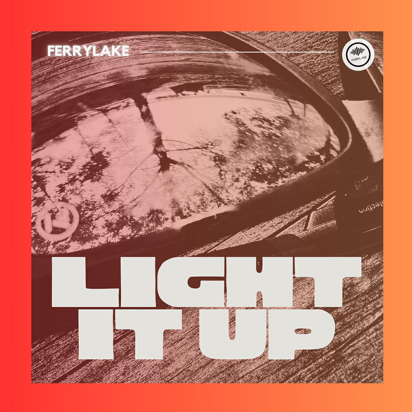 Релиз Light It Up