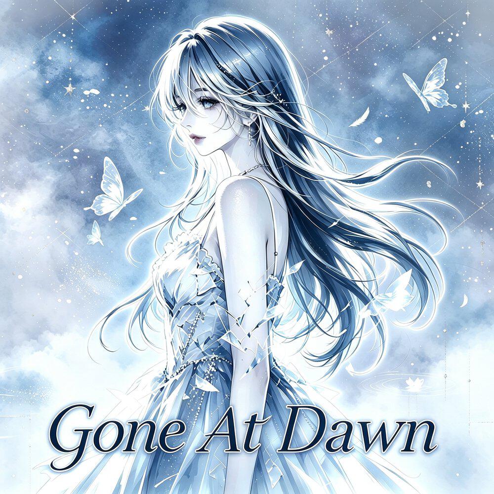 Релиз Gone At Dawn