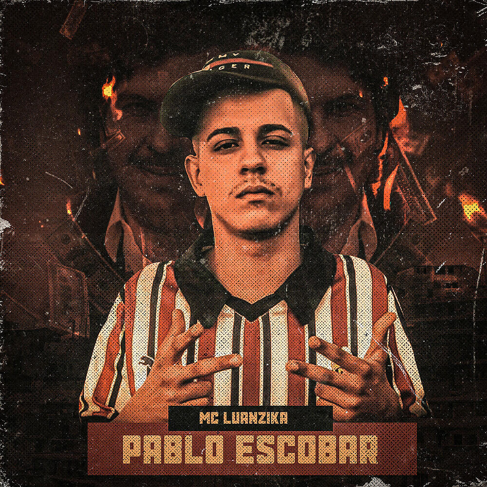 Релиз Pablo Escobar