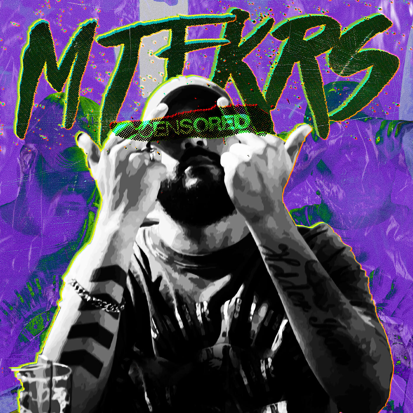 Релиз Mtfkrs
