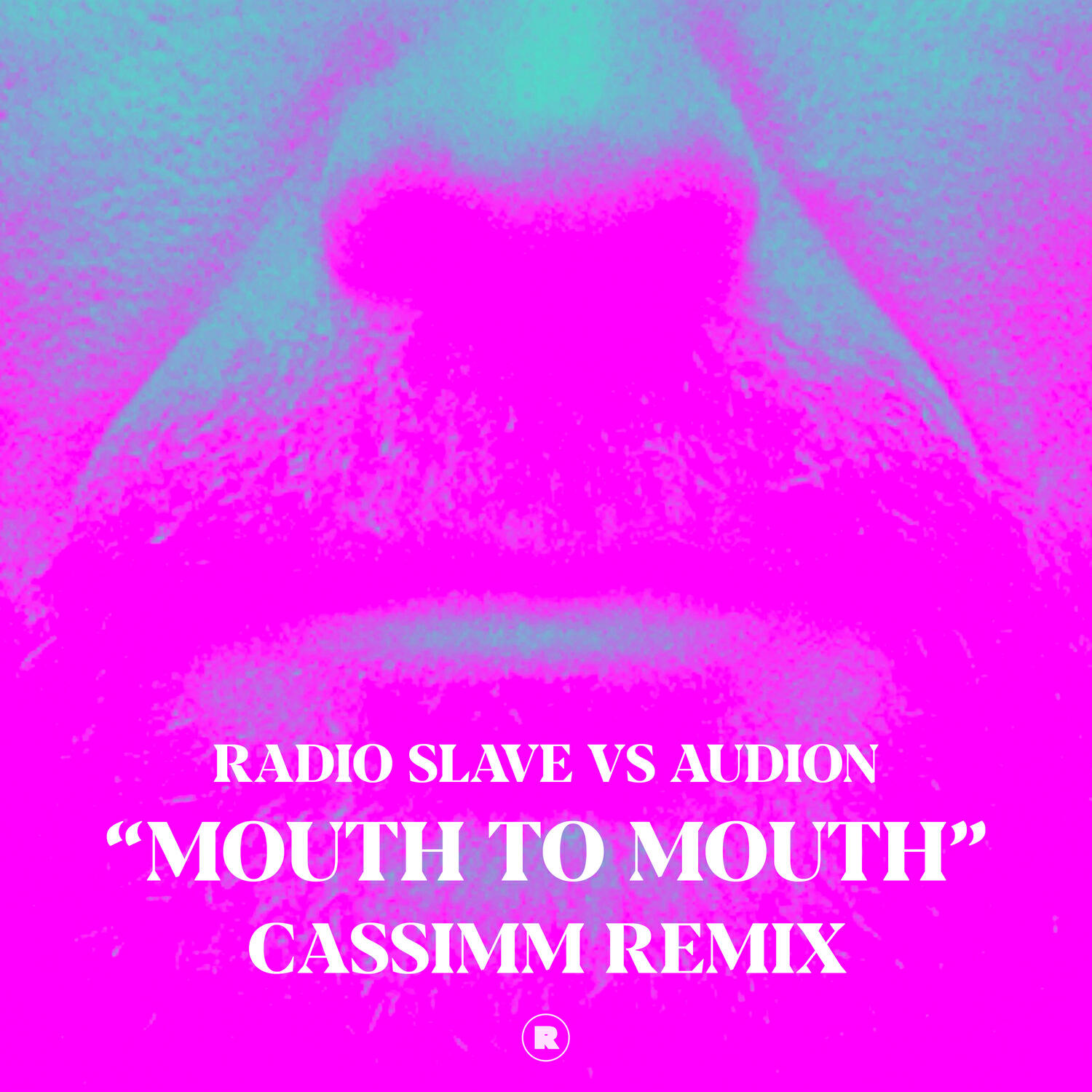 Релиз Mouth To Mouth (CASSIMM Remix)