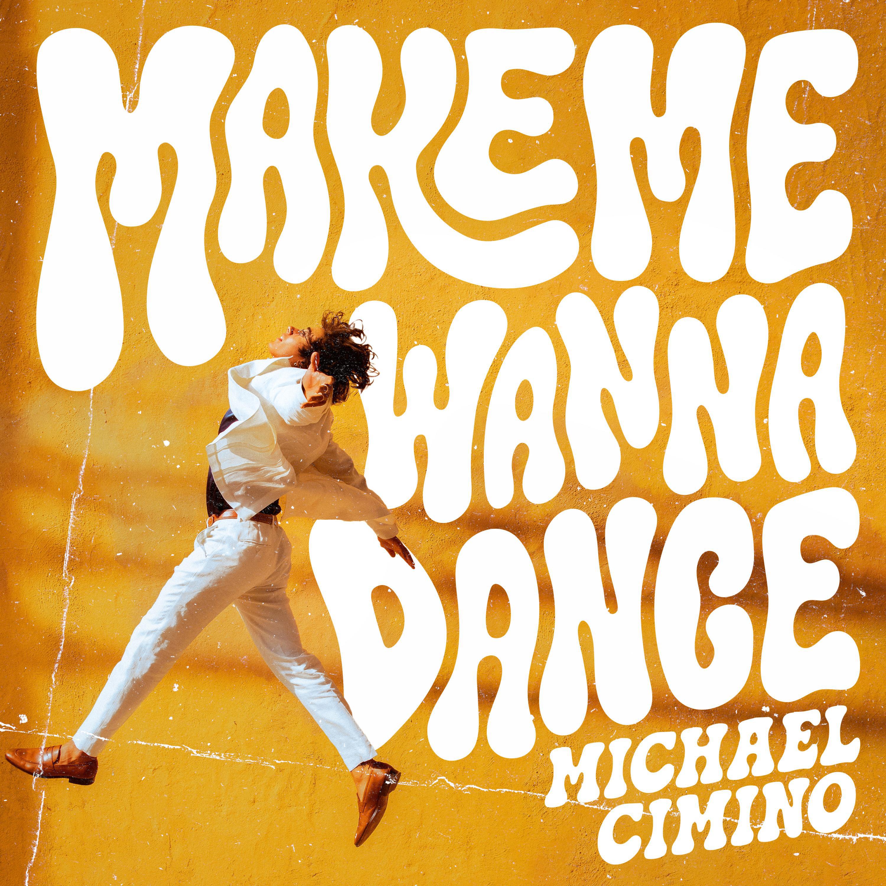 Релиз MAKE ME WANNA DANCE