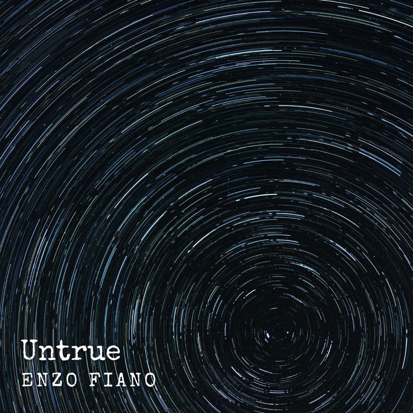 Релиз Untrue