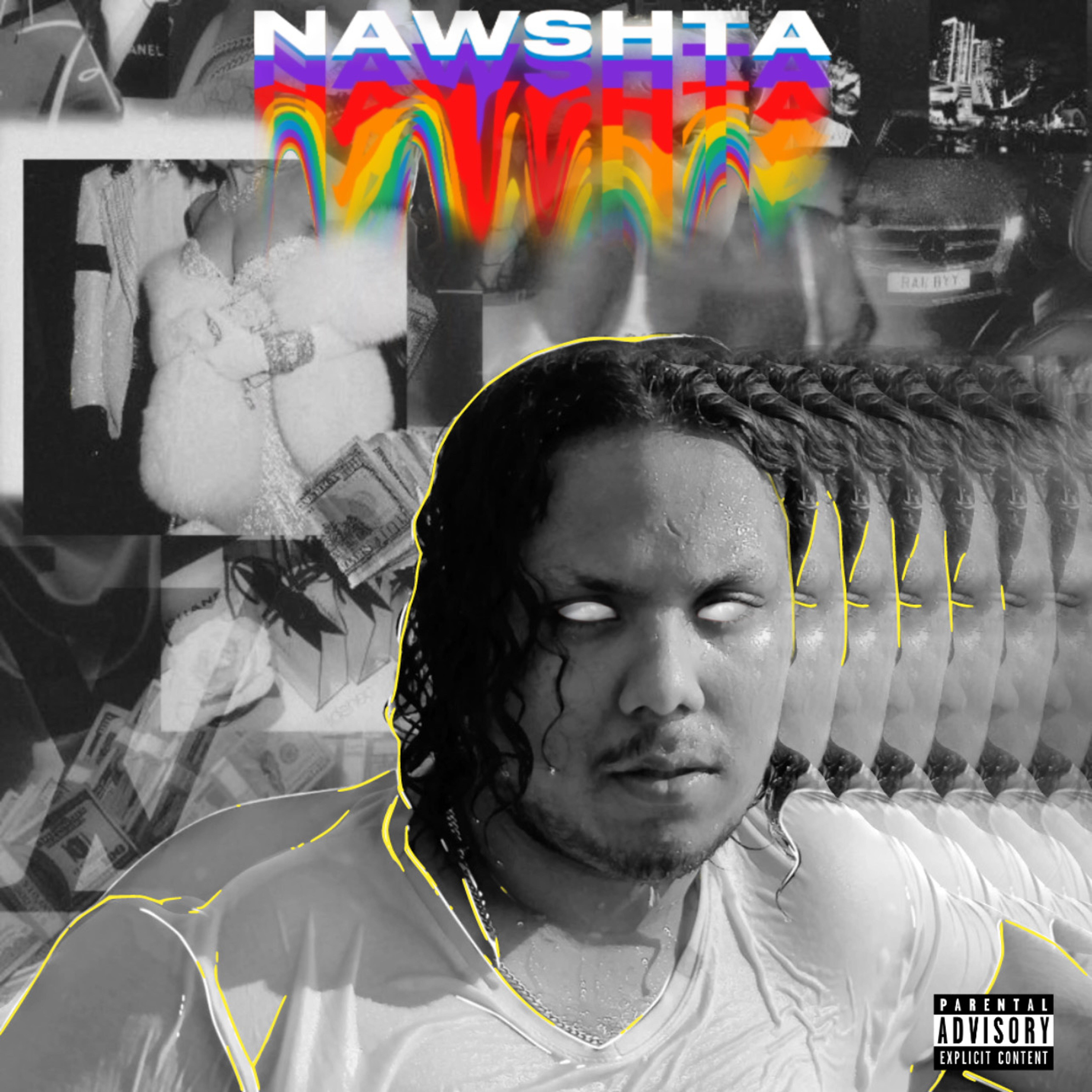 Релиз Nawshta