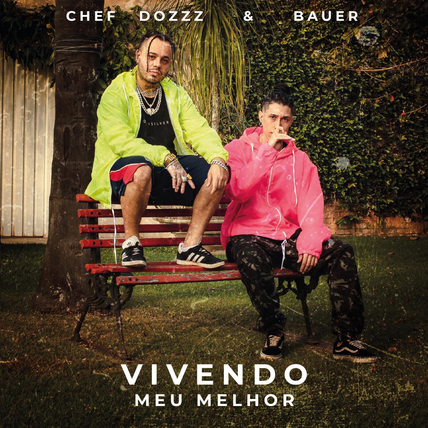 Релиз Vivendo Meu Melhor