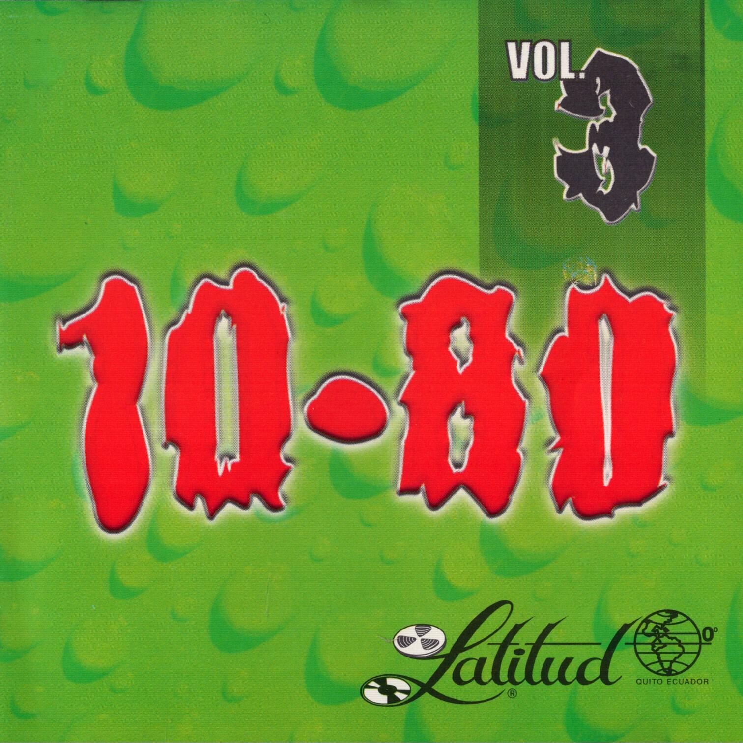 Latitud 0