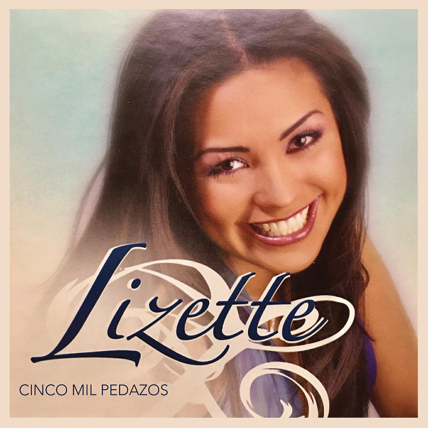 Релиз Lizette (Cinco Mil Pedazos)
