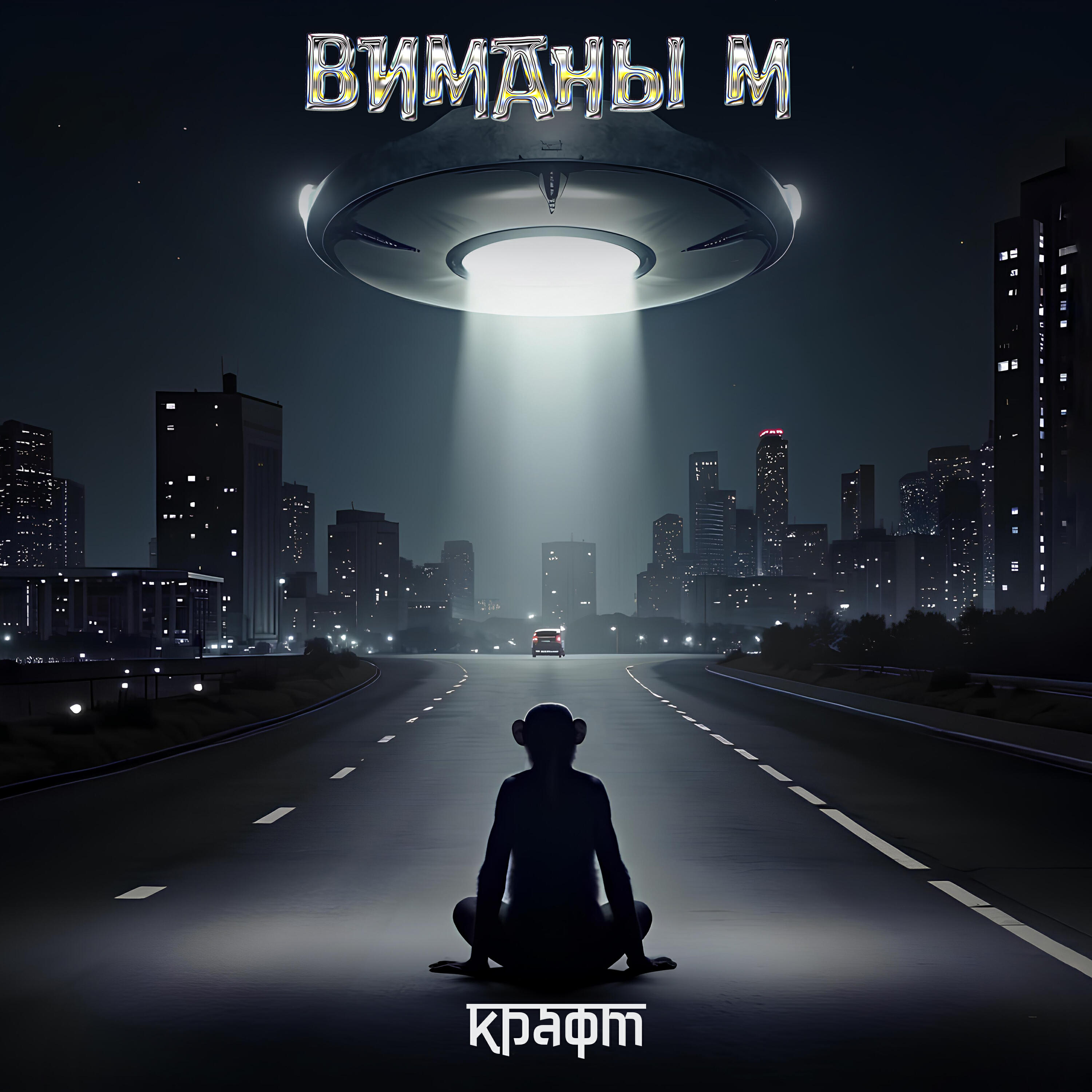 Релиз Крафт