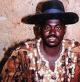 Sekouba Traoré