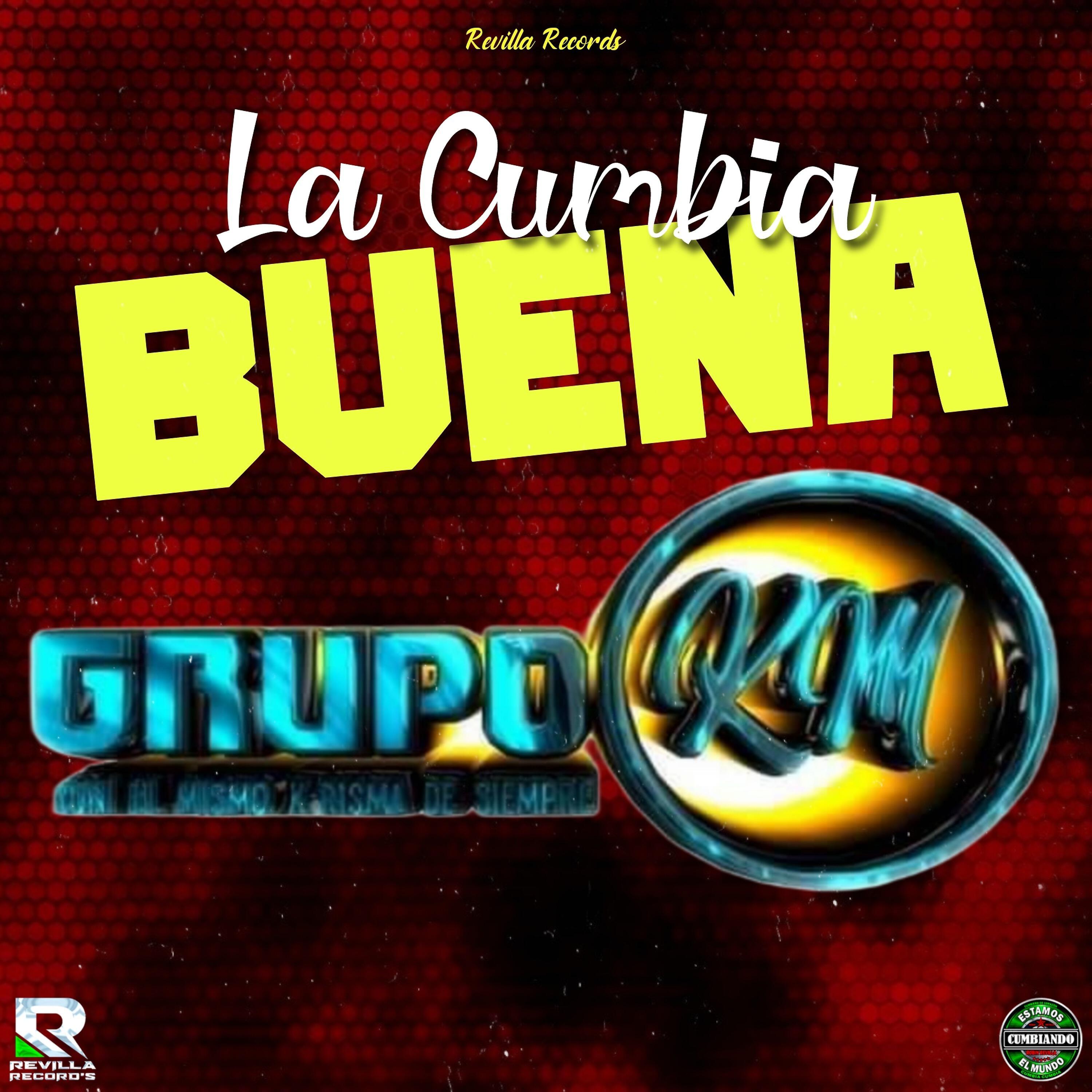 Релиз La Cumbia Buena