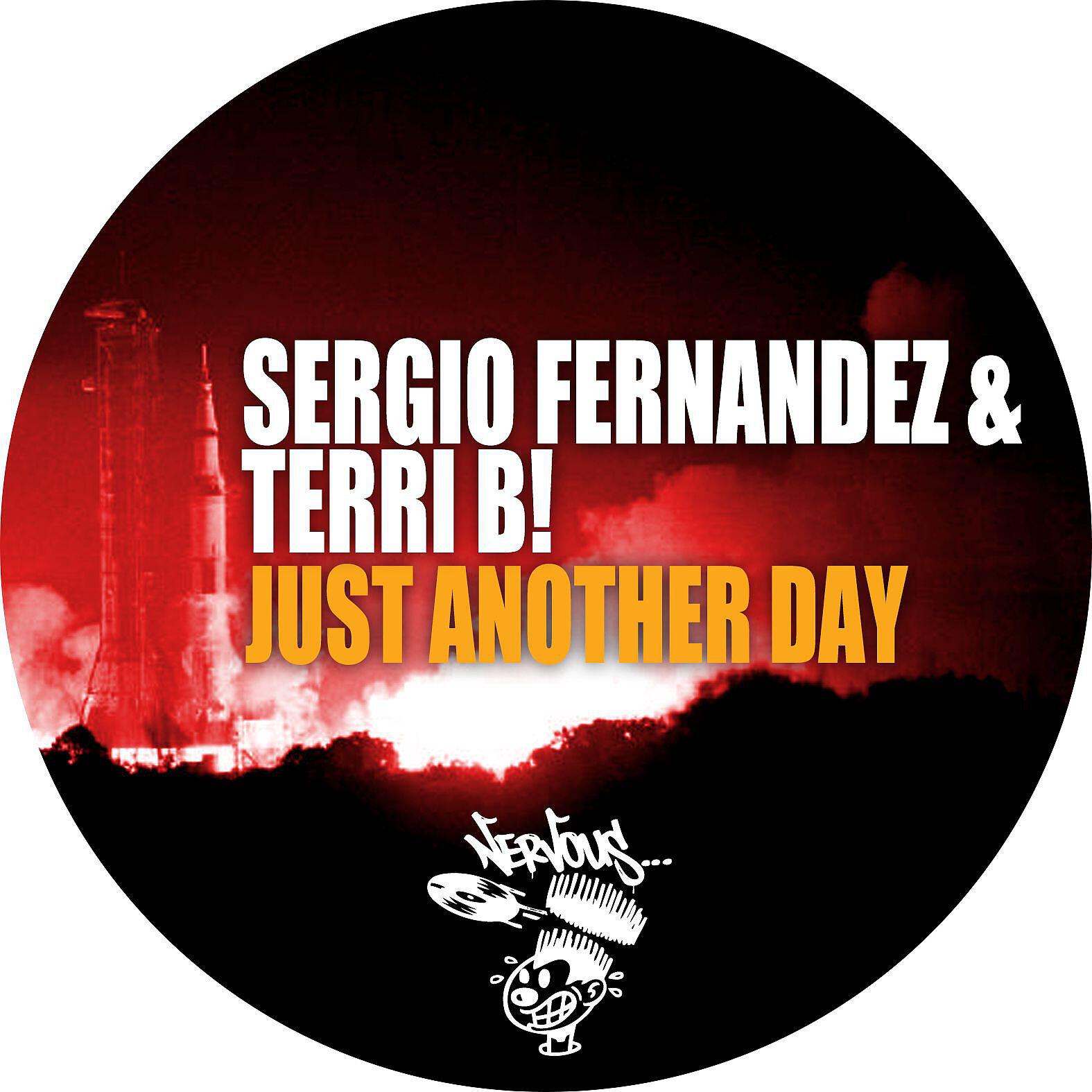 Релиз Just Another Day