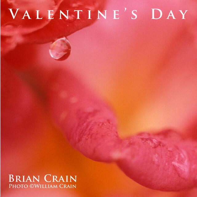 Релиз Music For Valentine's Day