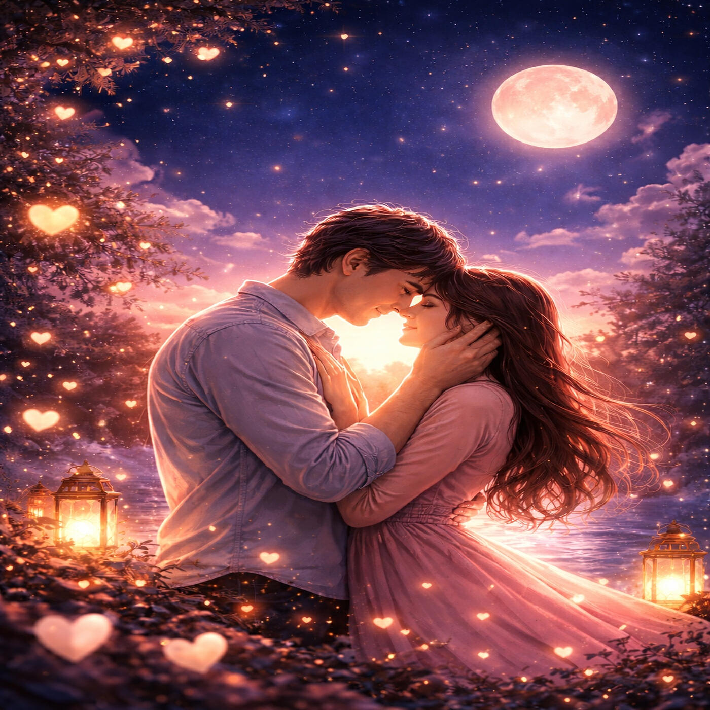 Релиз Hmm My Love