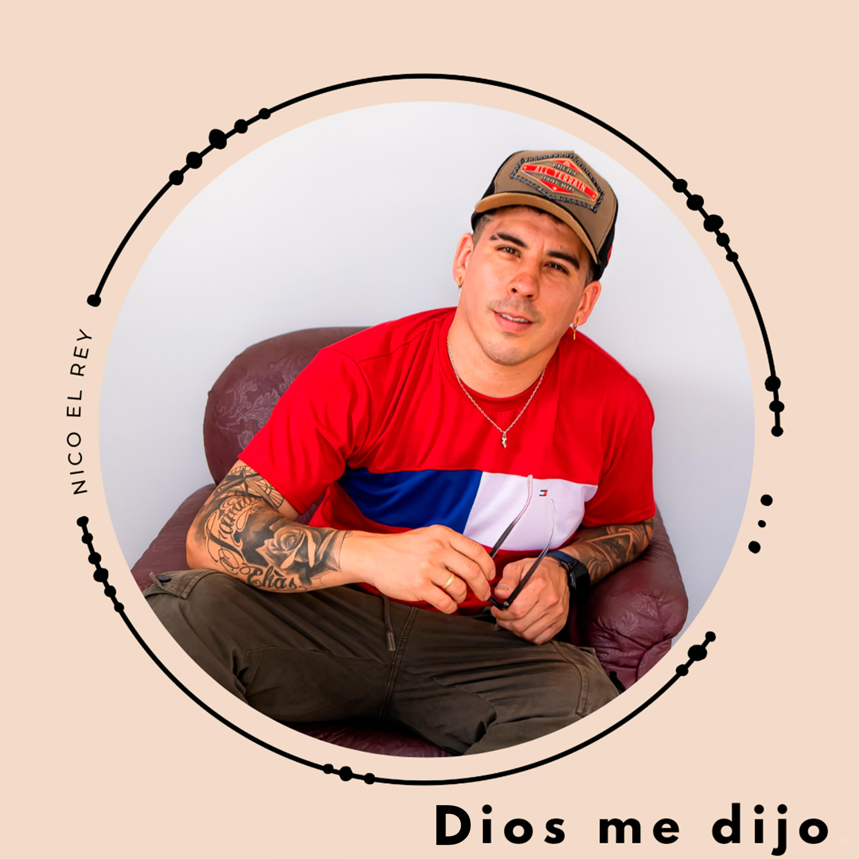 Релиз Dios Me Dijo