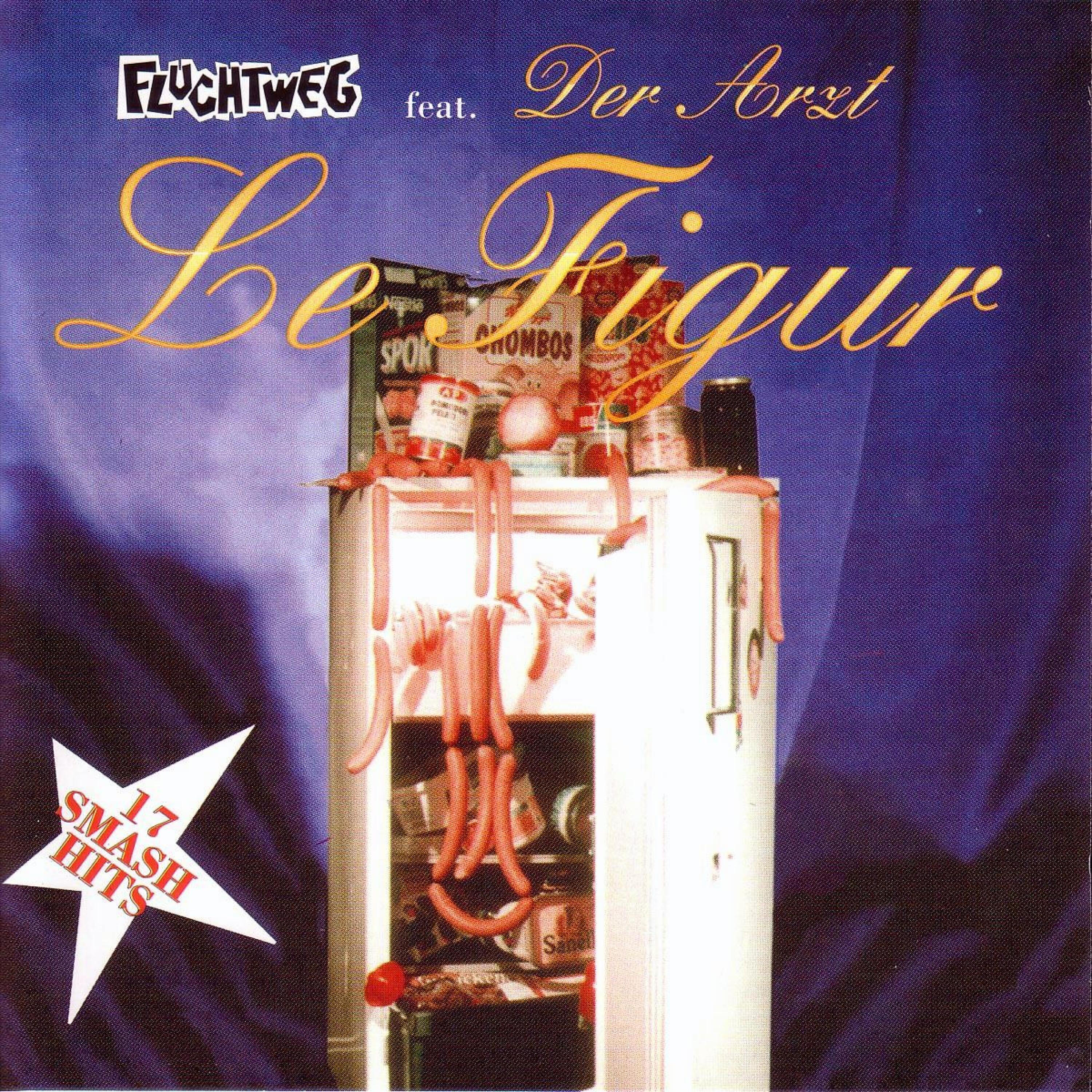 Релиз Le Figur