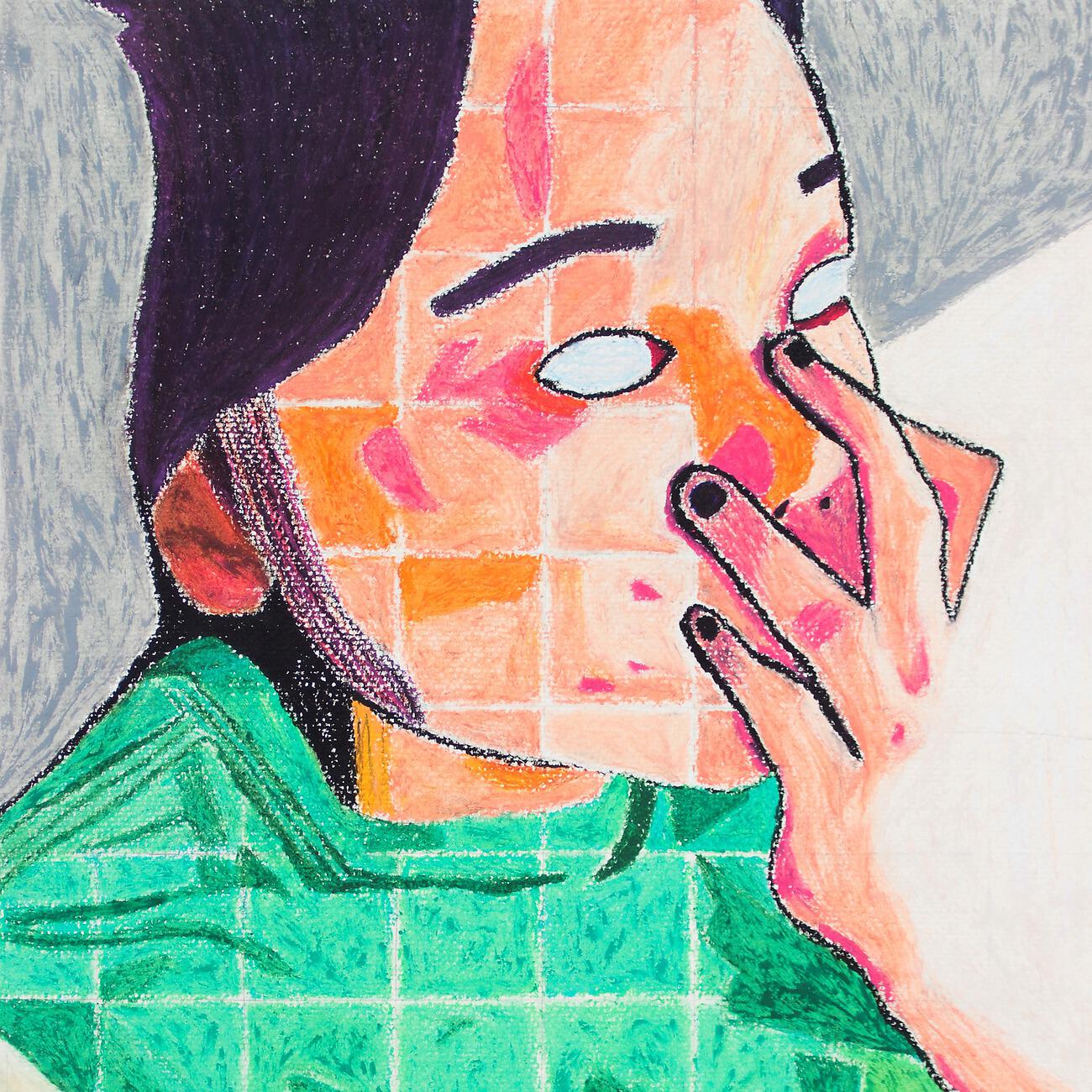 Релиз Nobody Cares