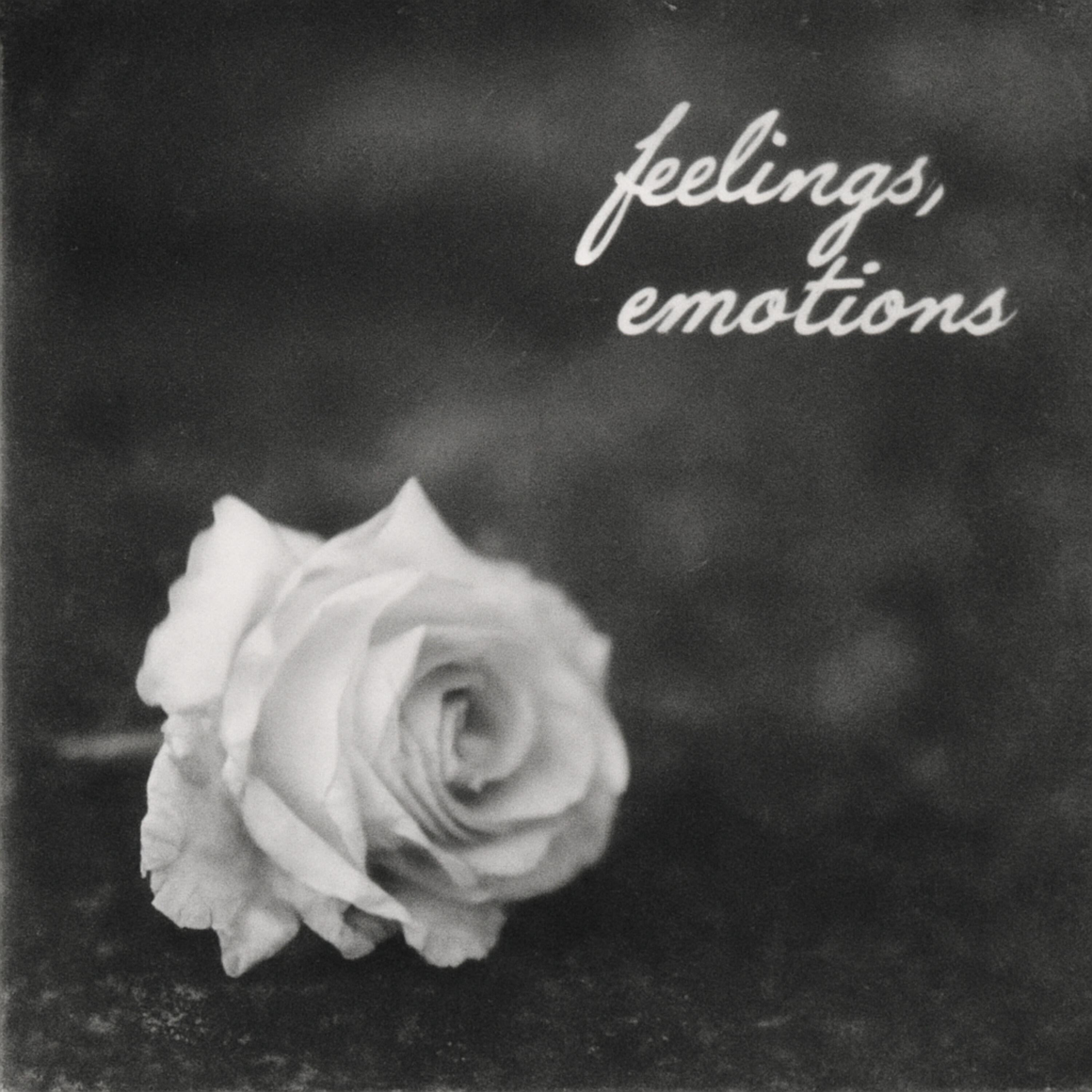 Релиз Feelings, Emotions