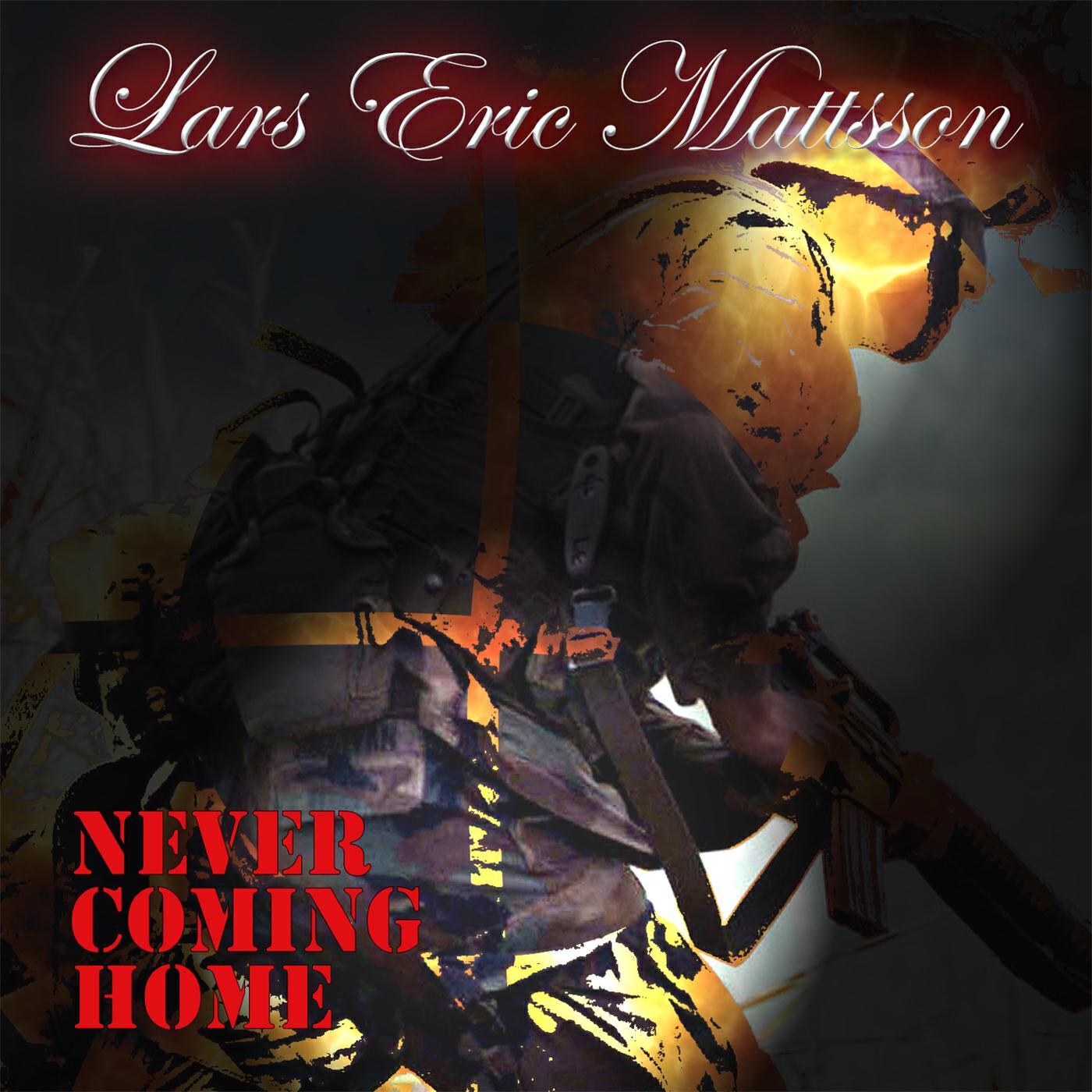 Релиз Never Coming Home