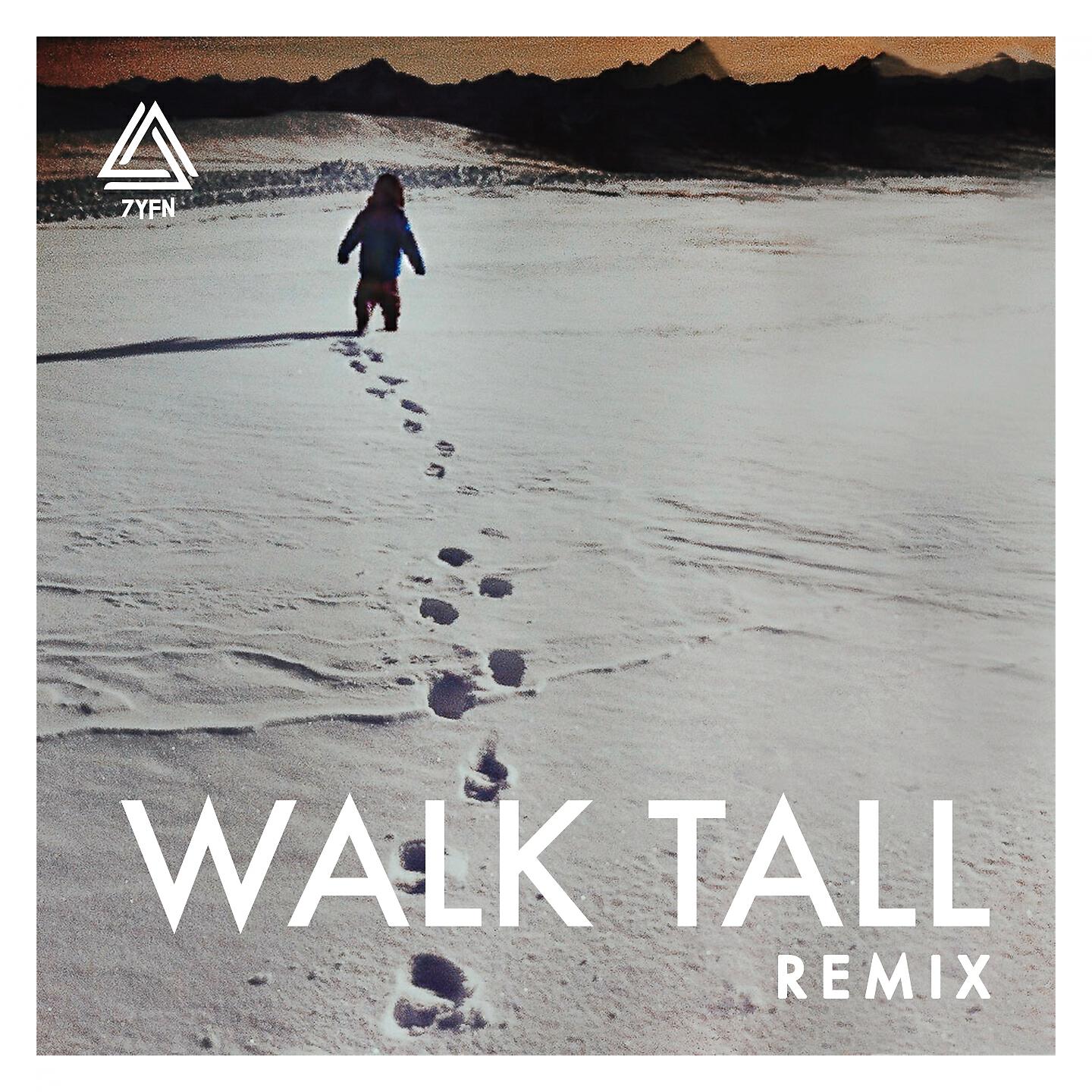 Релиз Walk Tall