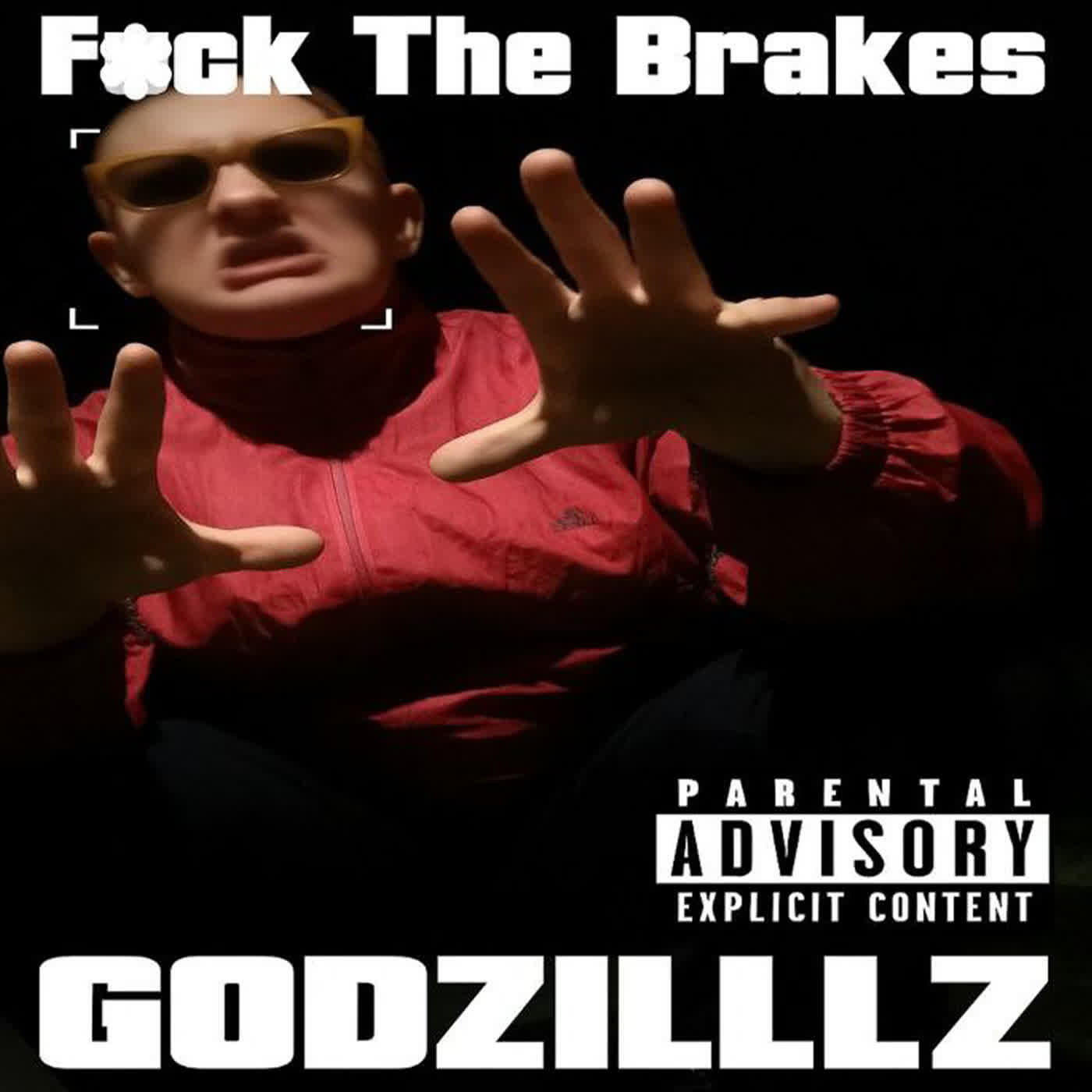 Релиз Fuck The Brakes