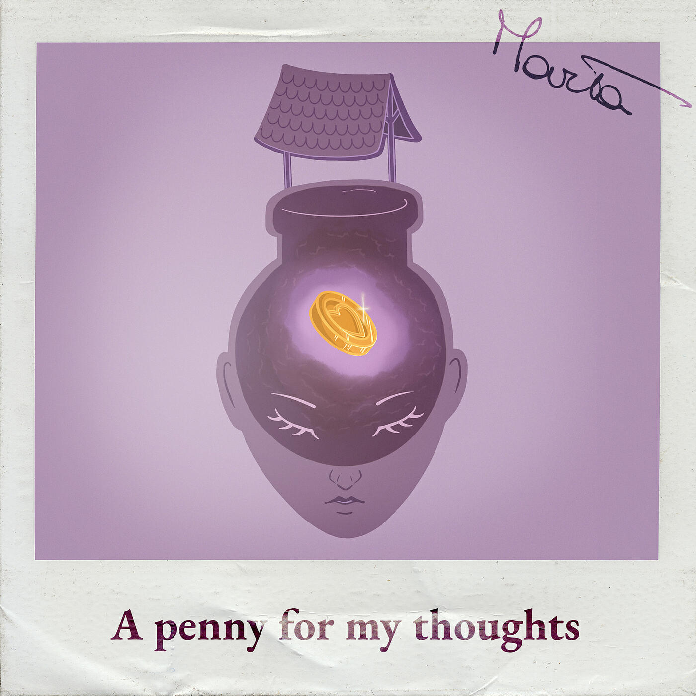 Релиз A Penny for My Thoughts
