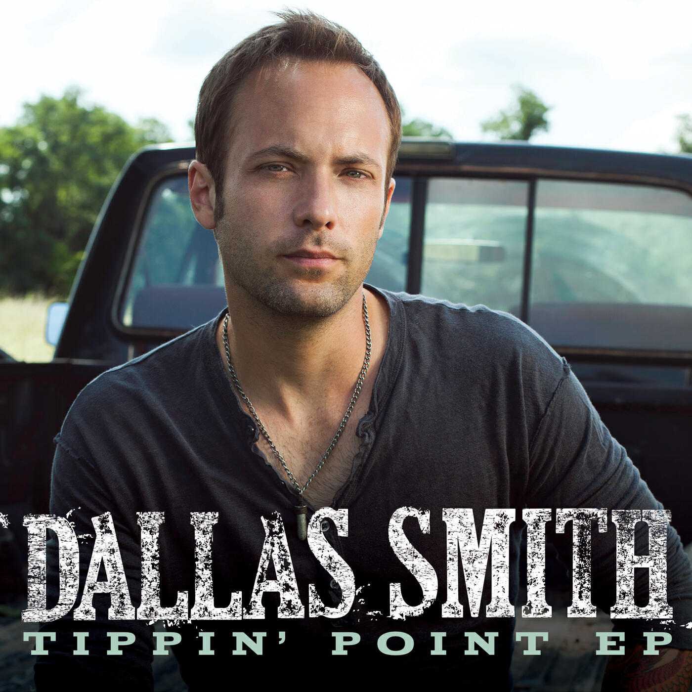 Релиз Tippin' Point