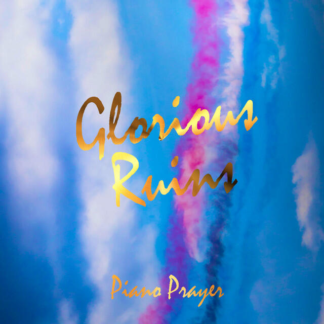 Релиз Glorious Ruins