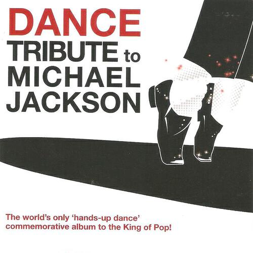 Релиз Tribute to Michael Jackson