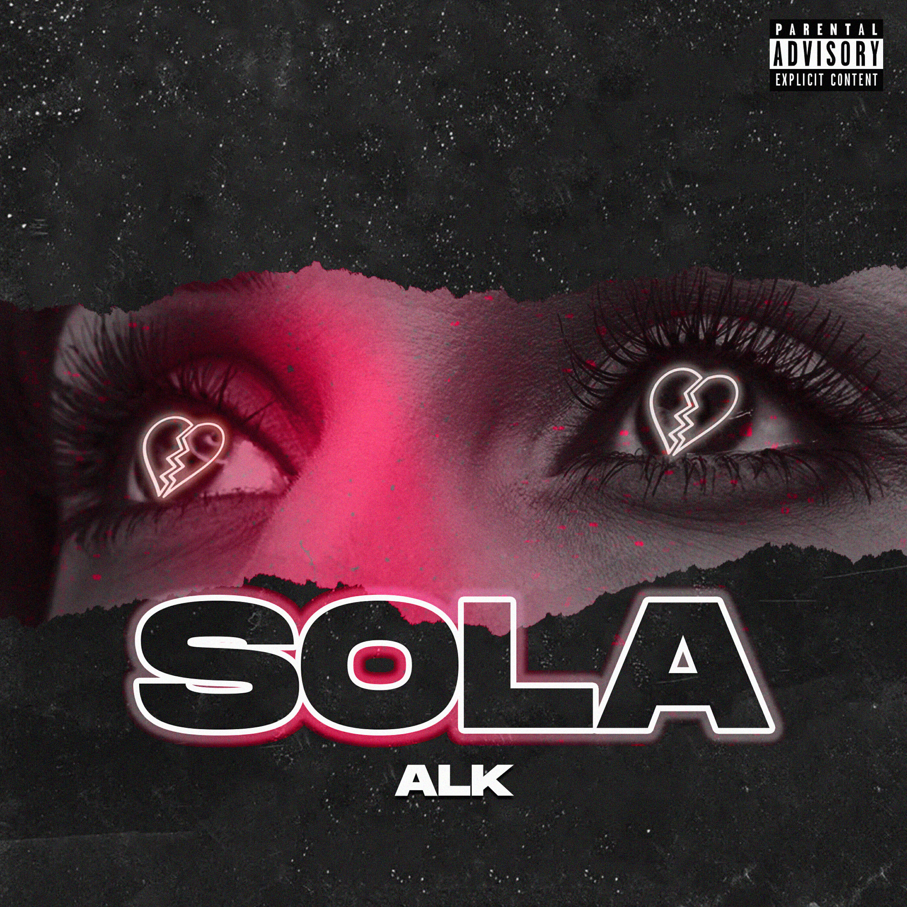 Релиз Sola