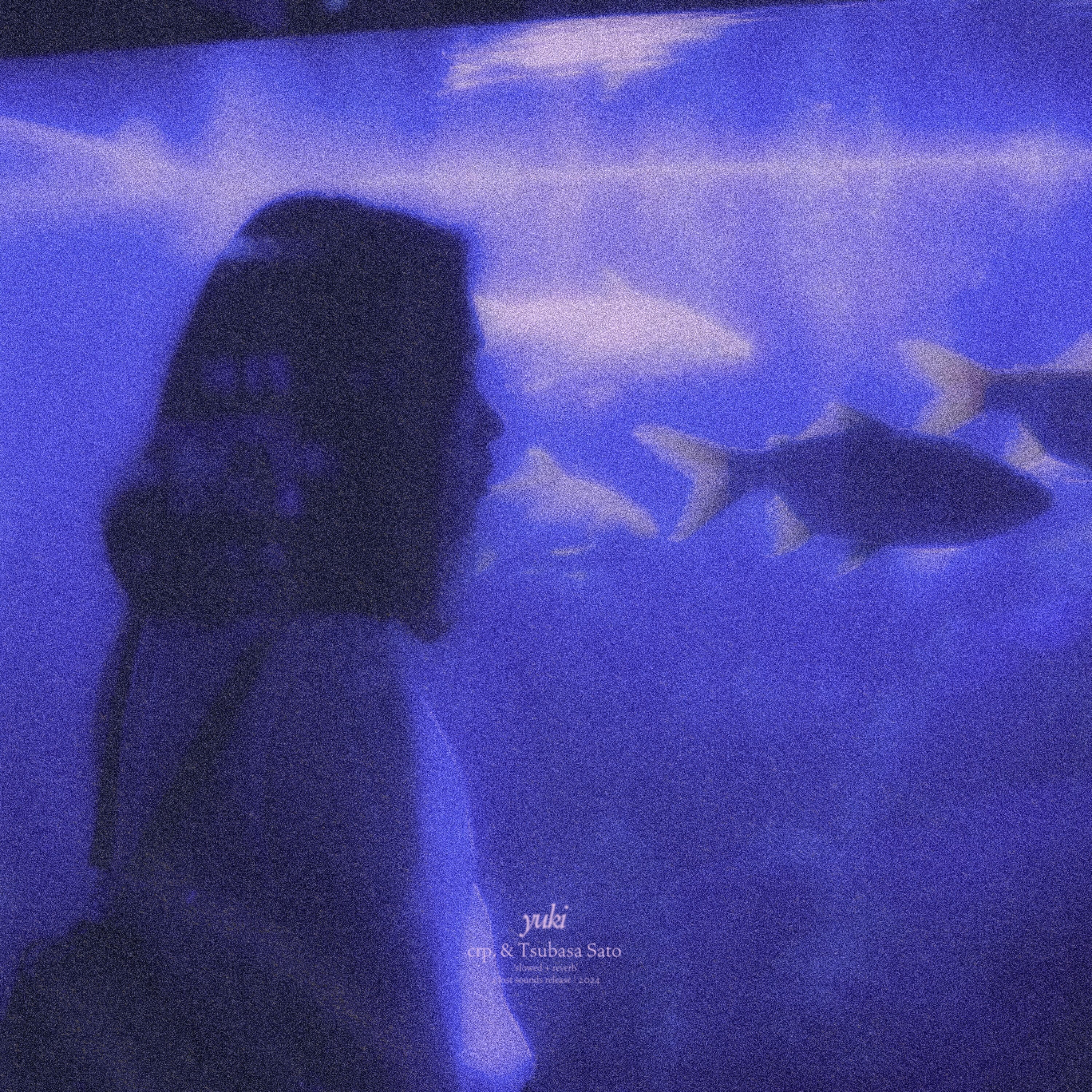 Релиз yuki (slowed + reverb)