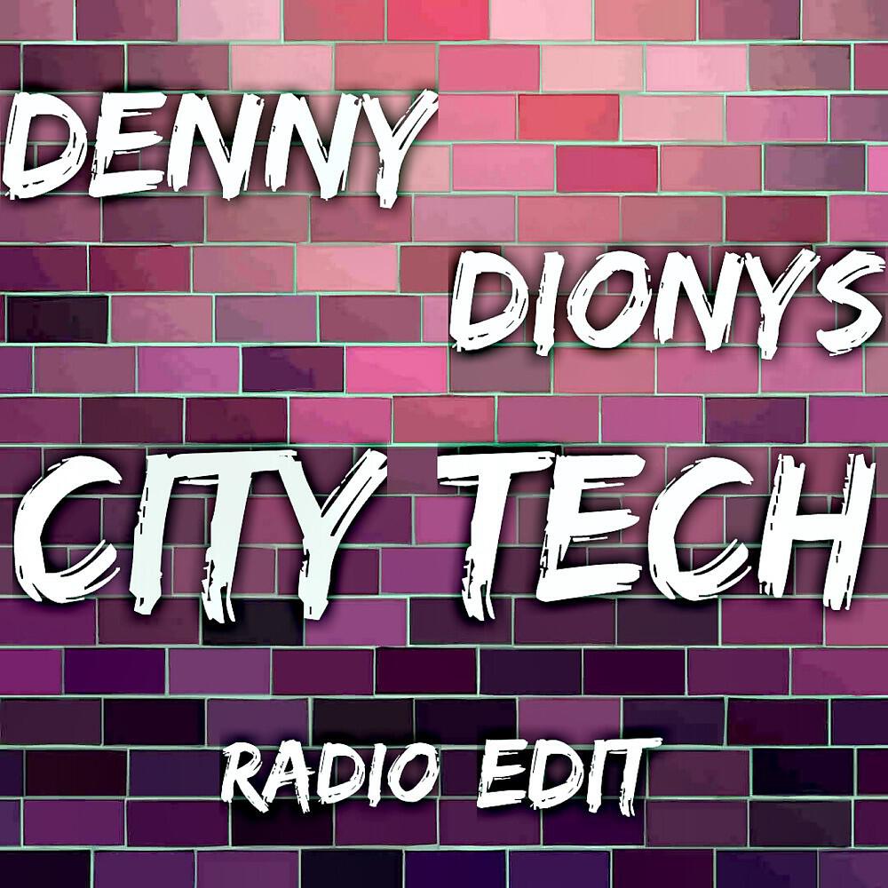 Релиз City Tech (Radio Edit)