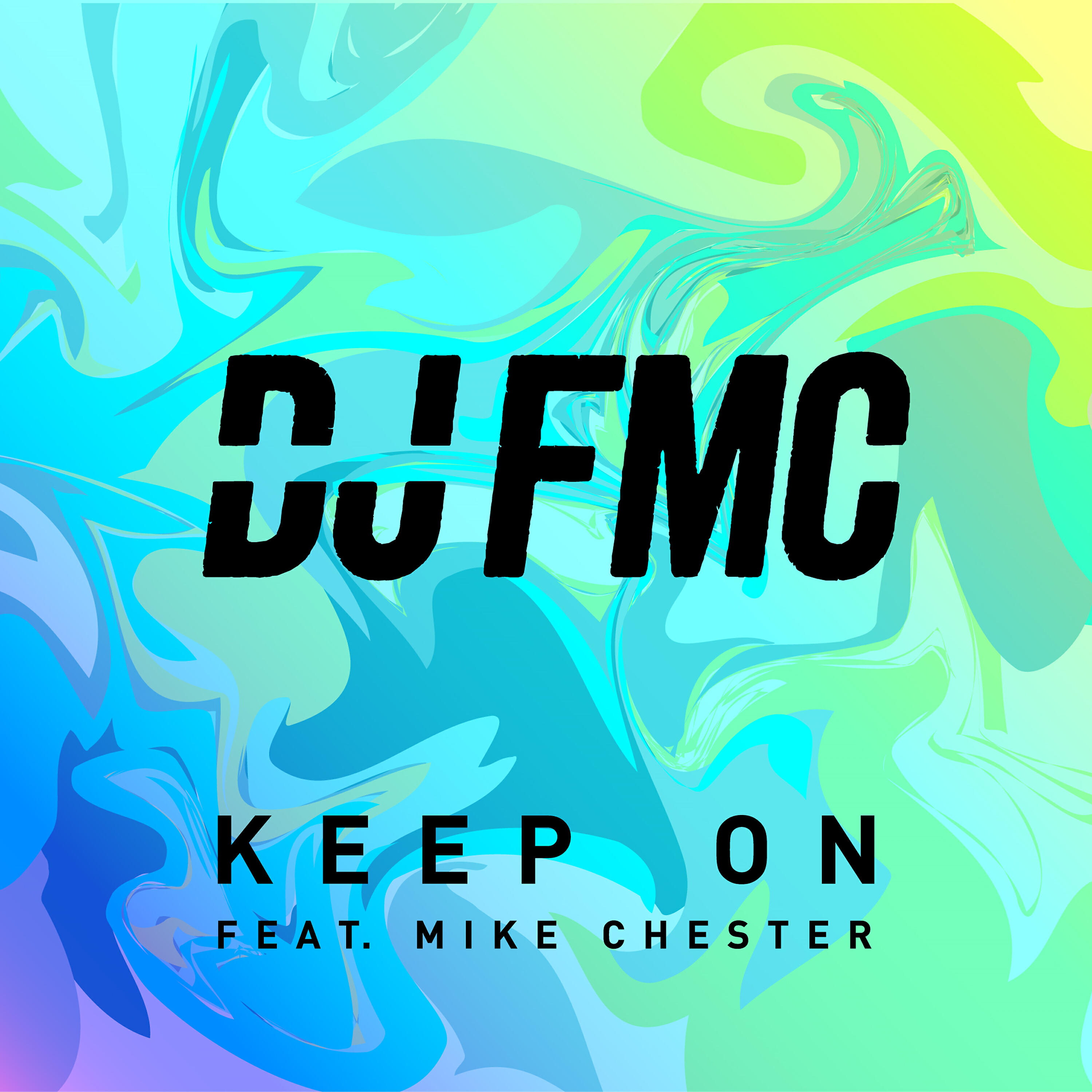 DJ FMC