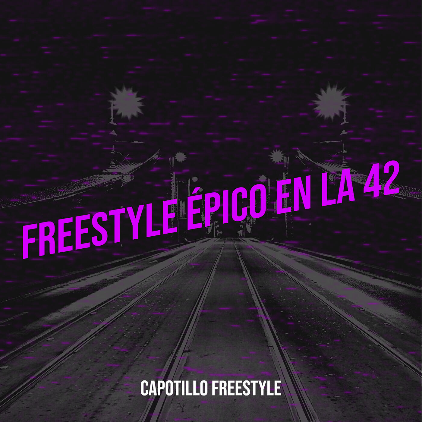 Релиз Freestyle Épico En La 42