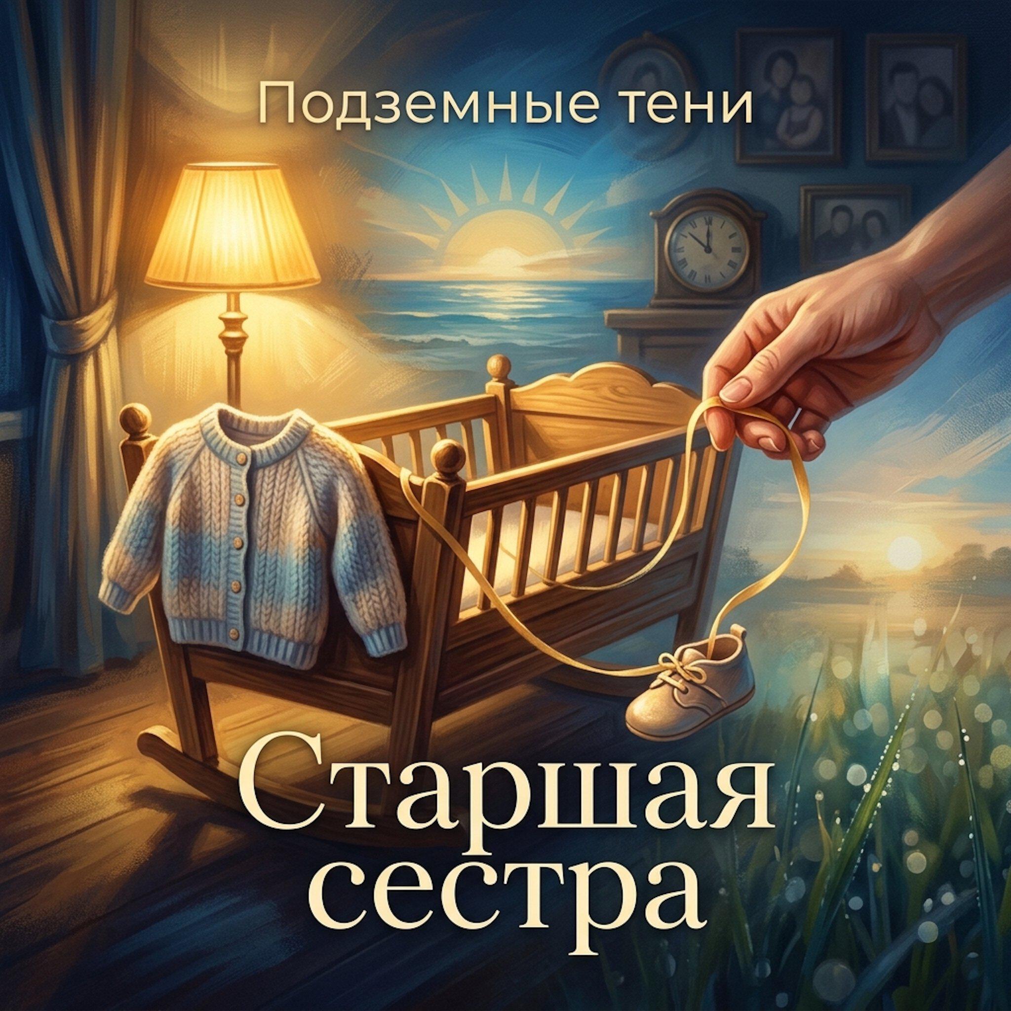 Релиз Старшая сестра