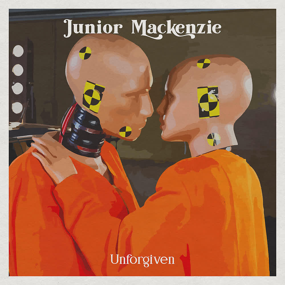 Релиз Unforgiven