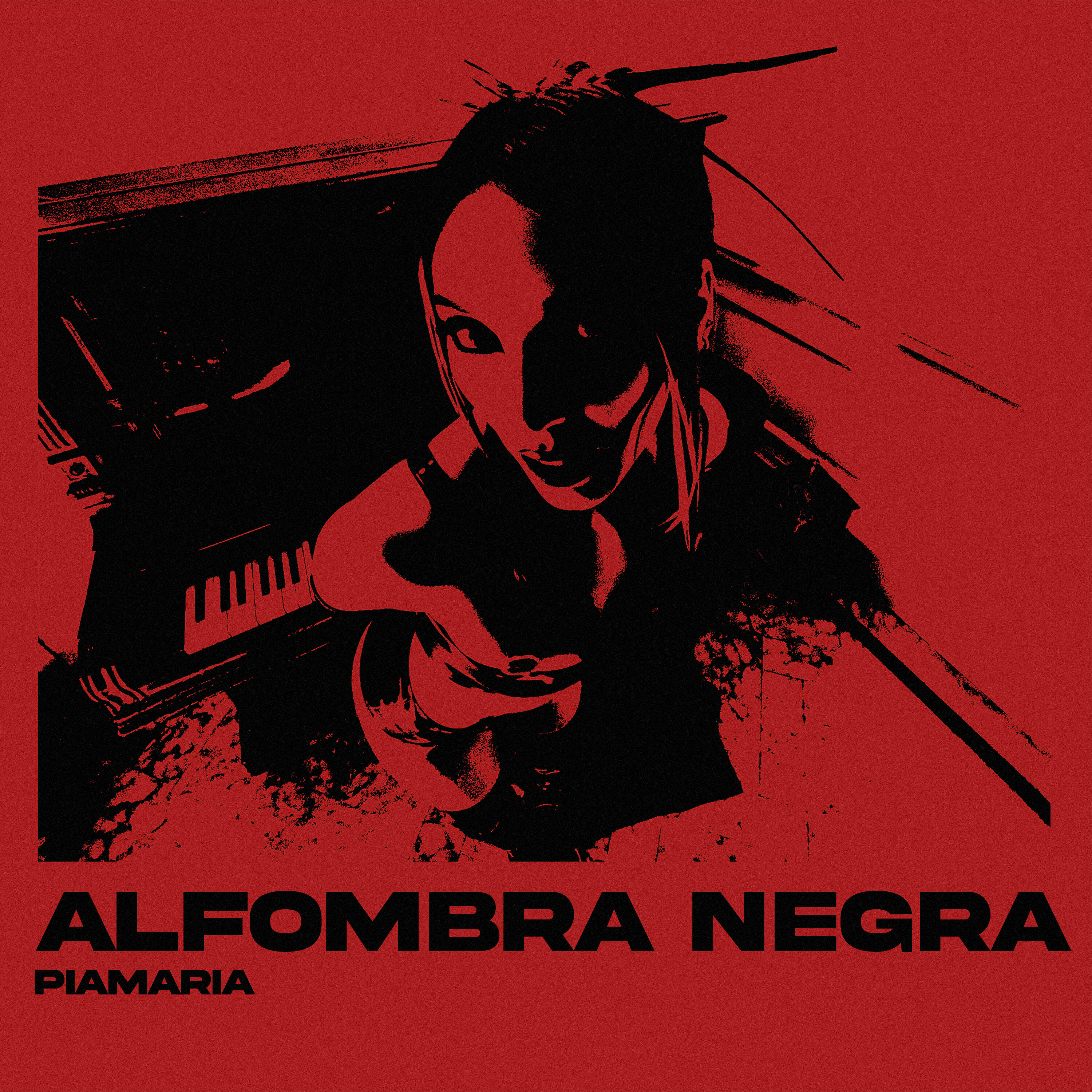 Релиз Alfombra Negra