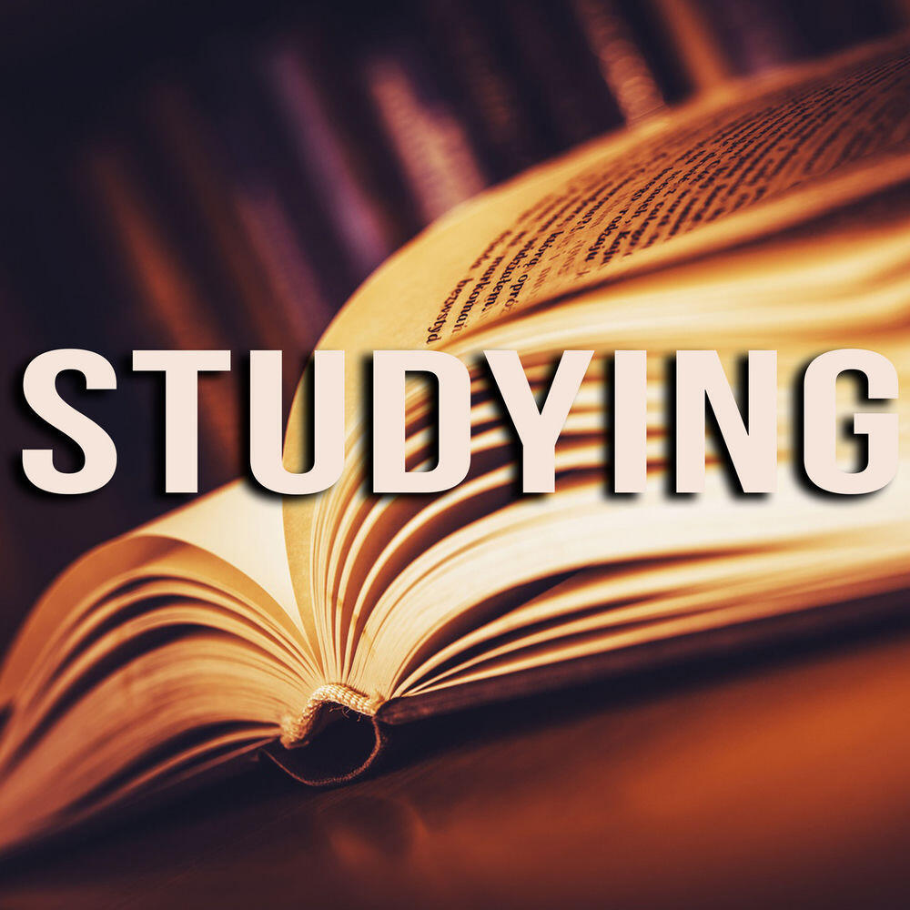 Релиз Studying