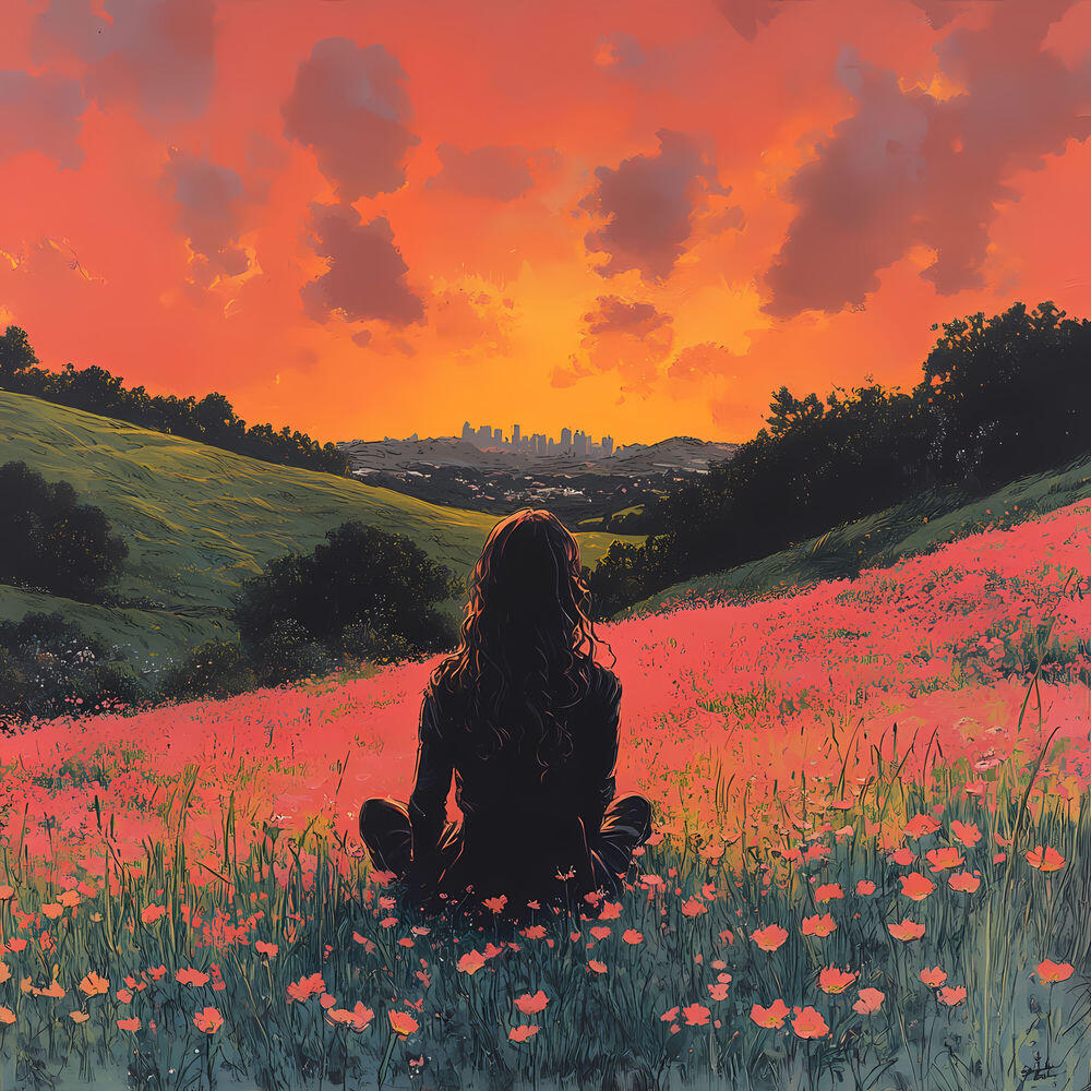 Релиз Chill Upbeat Lo Fi Hip Hop Music 2025 Calming BGM For Study Work Sleep Relax Game Stream
