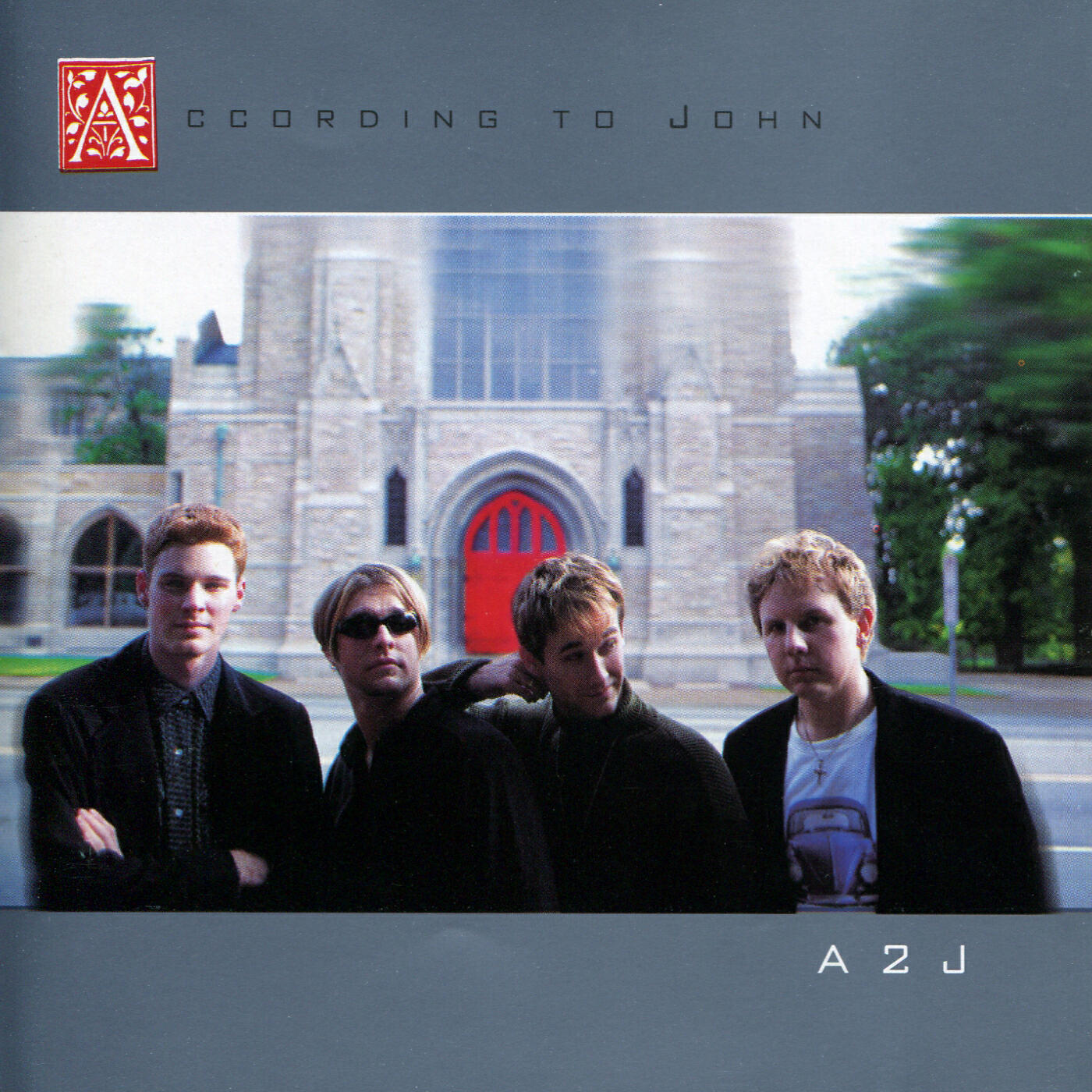 Релиз A2J