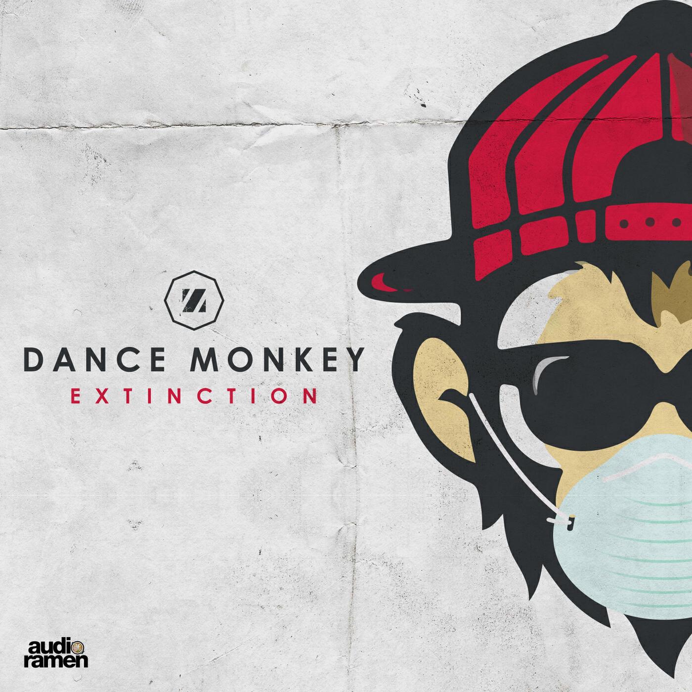 Релиз Dance Monkey (Extinction)