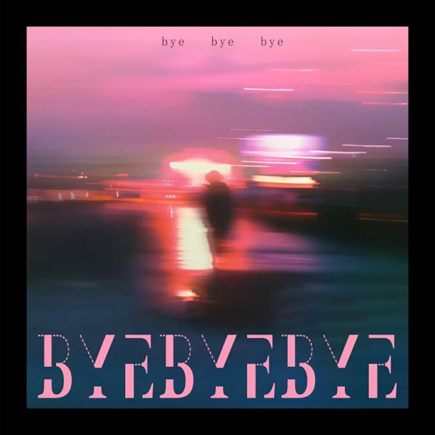 Релиз Bye Bye Bye