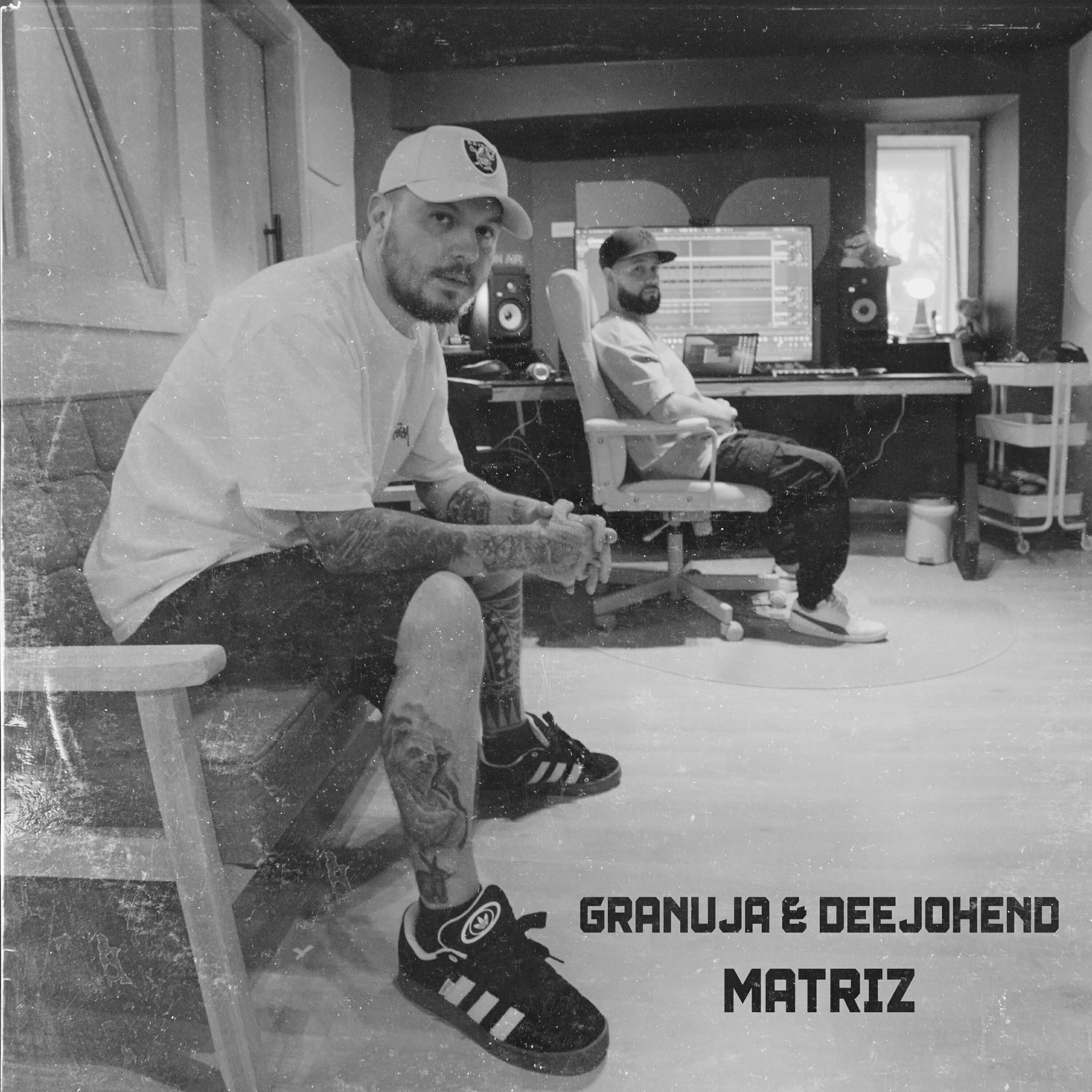 Релиз Matriz