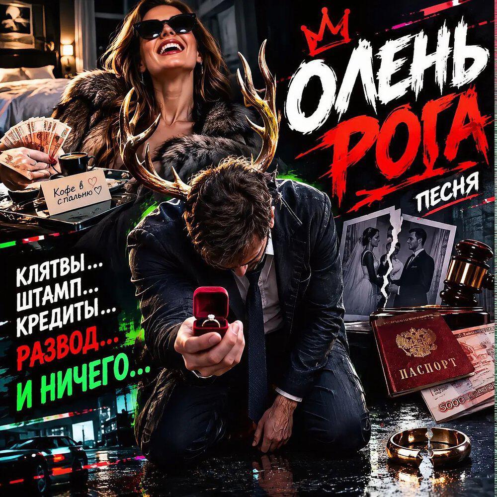 Релиз Песня настоящего мужчины
