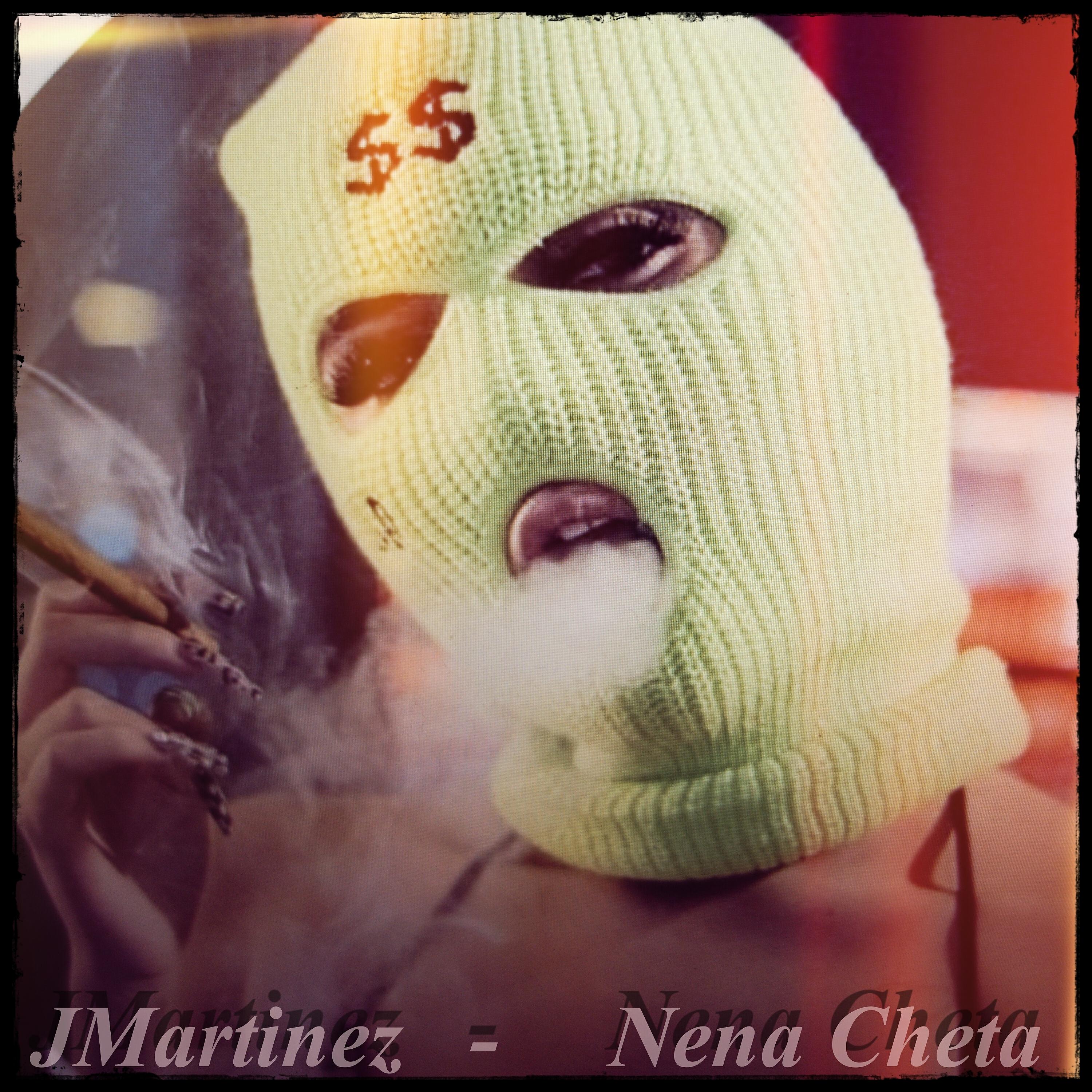 Релиз Nena Cheta