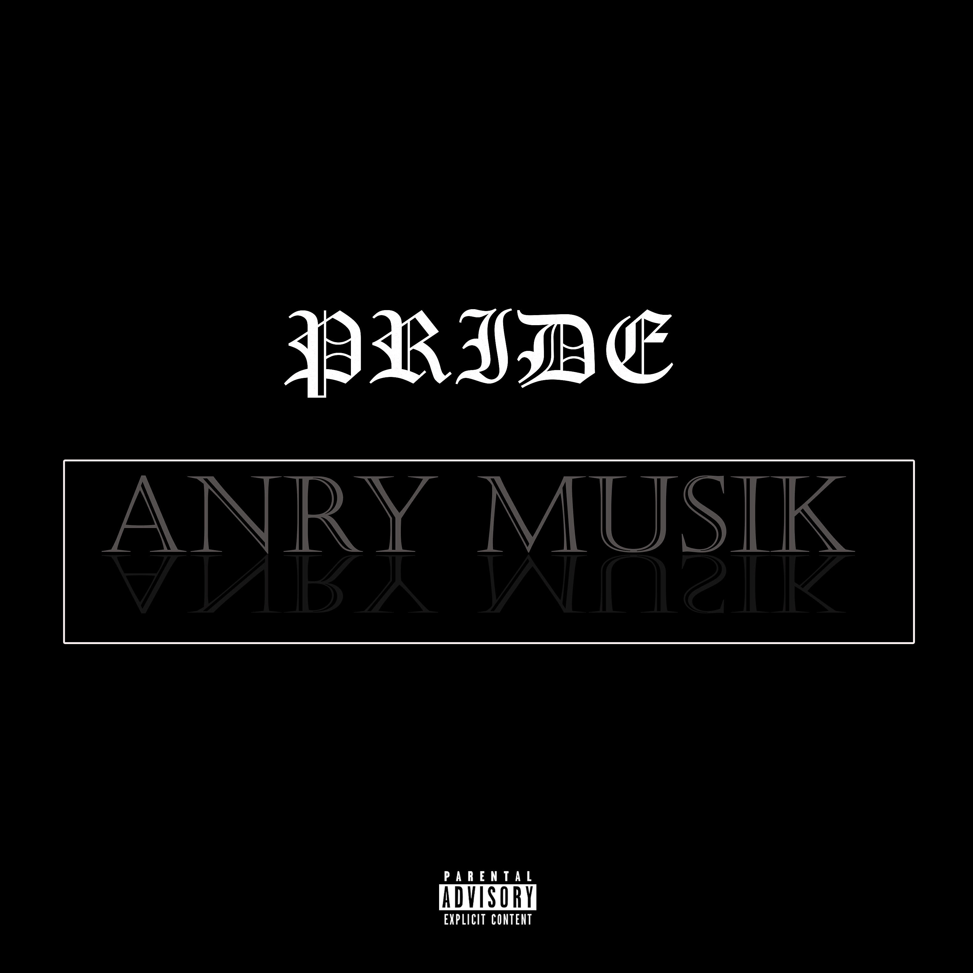 Релиз Pride
