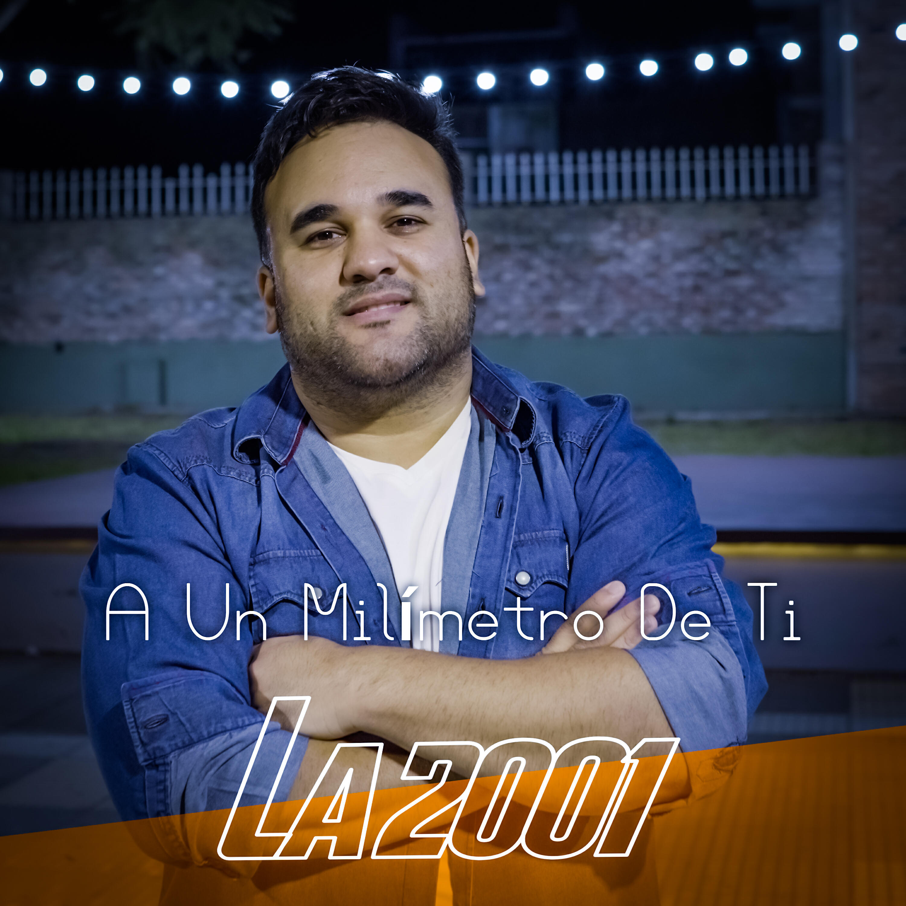Релиз A un Milímetro de Ti