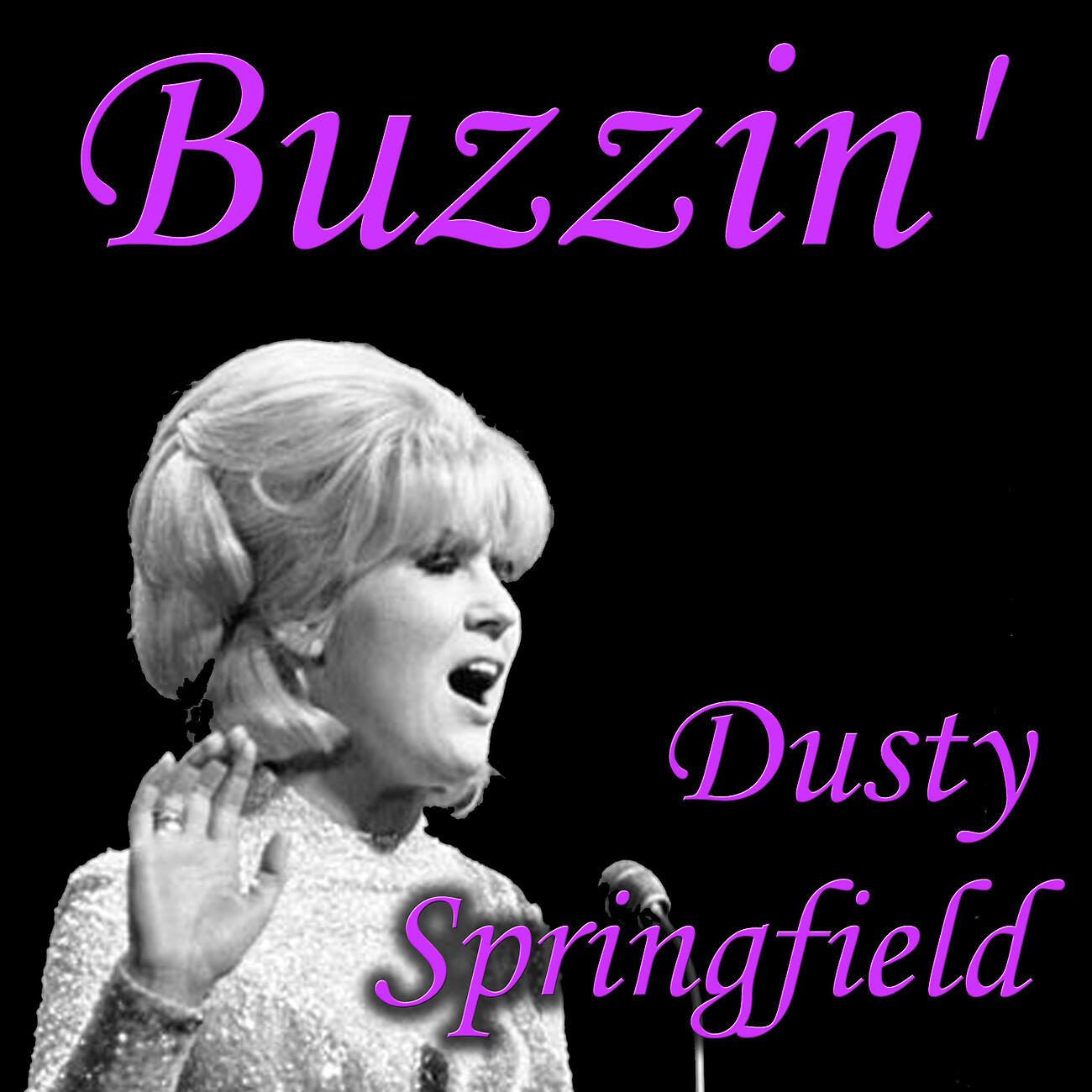 Релиз Buzzin'