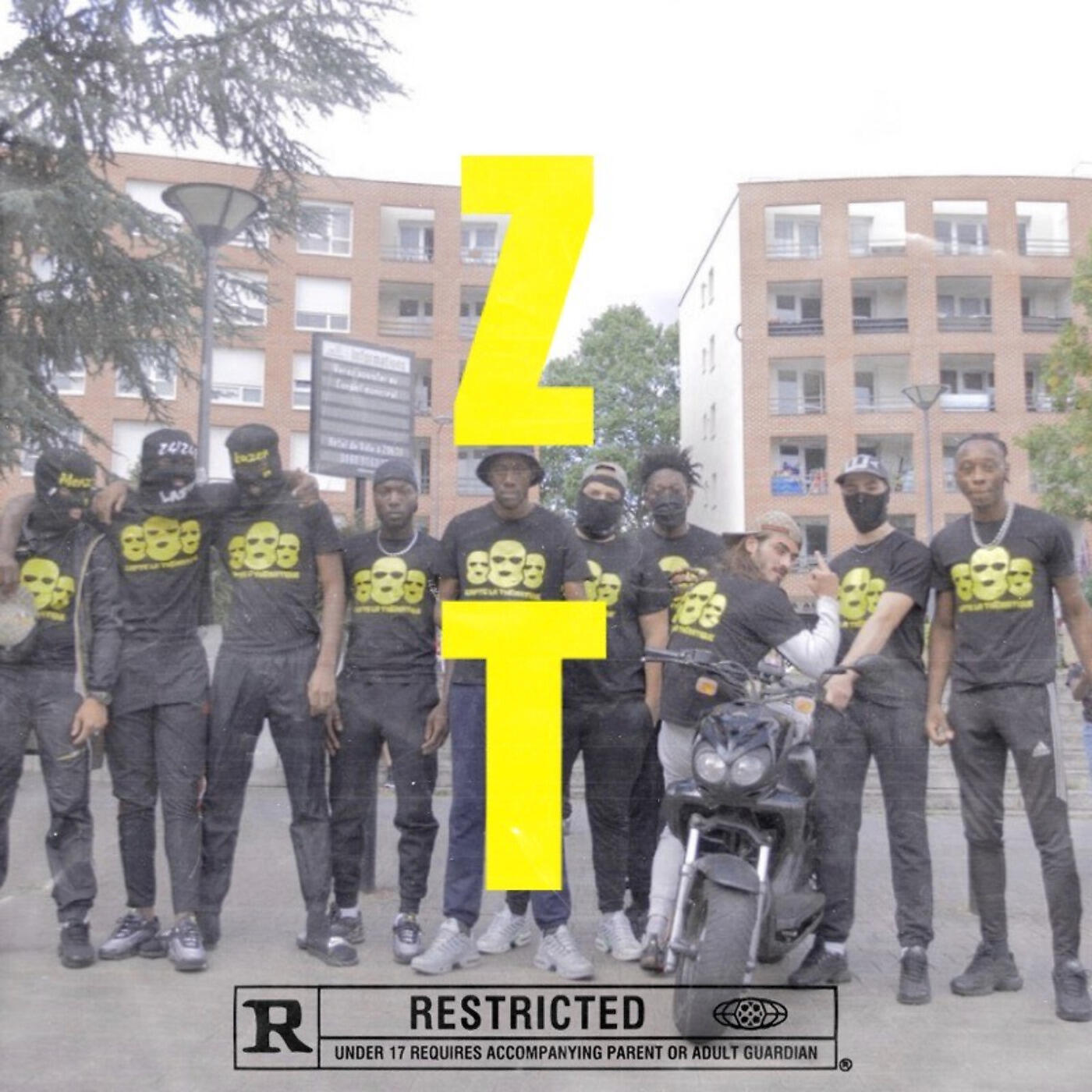 Релиз ZT