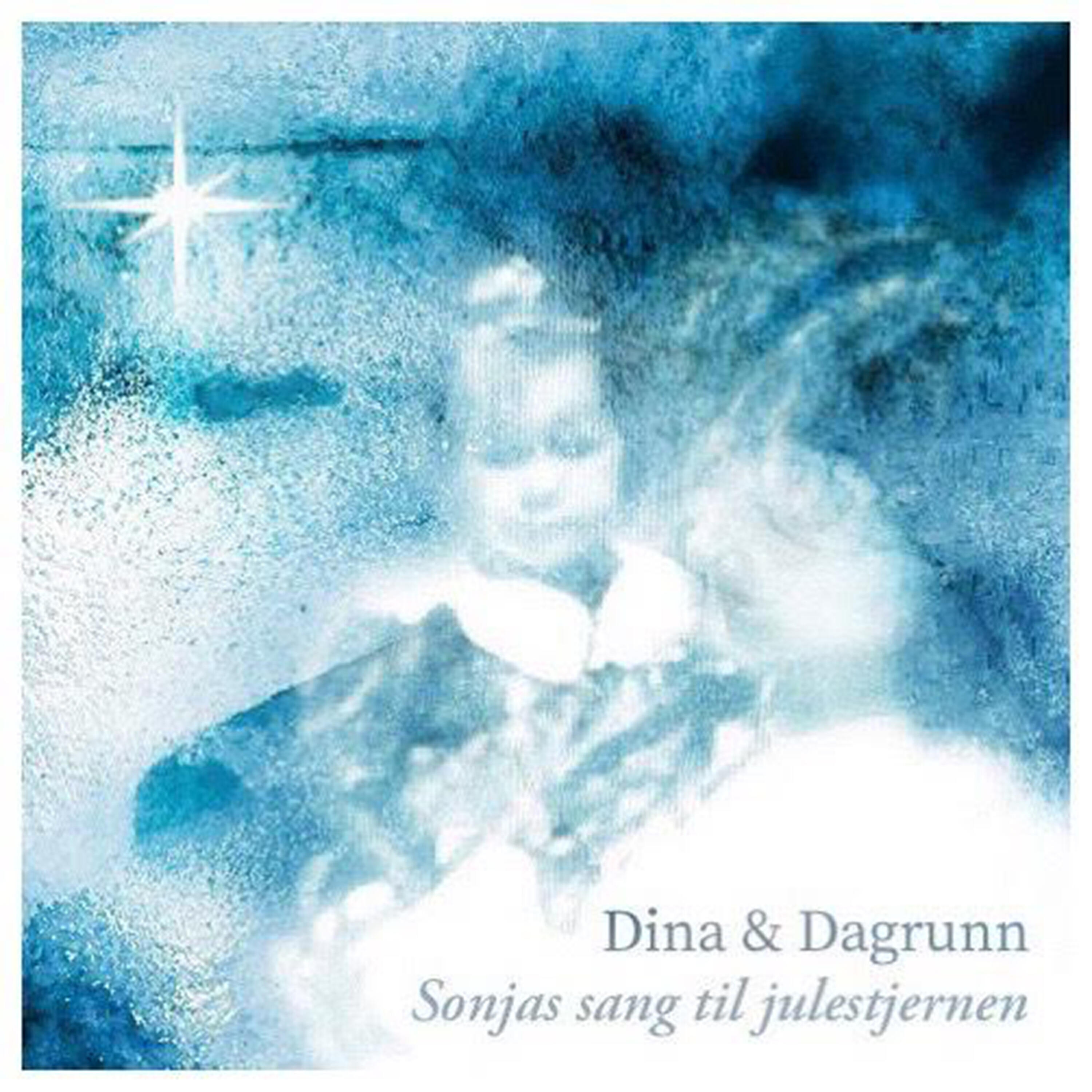 Релиз Sonjas Sang Til Julestjernen