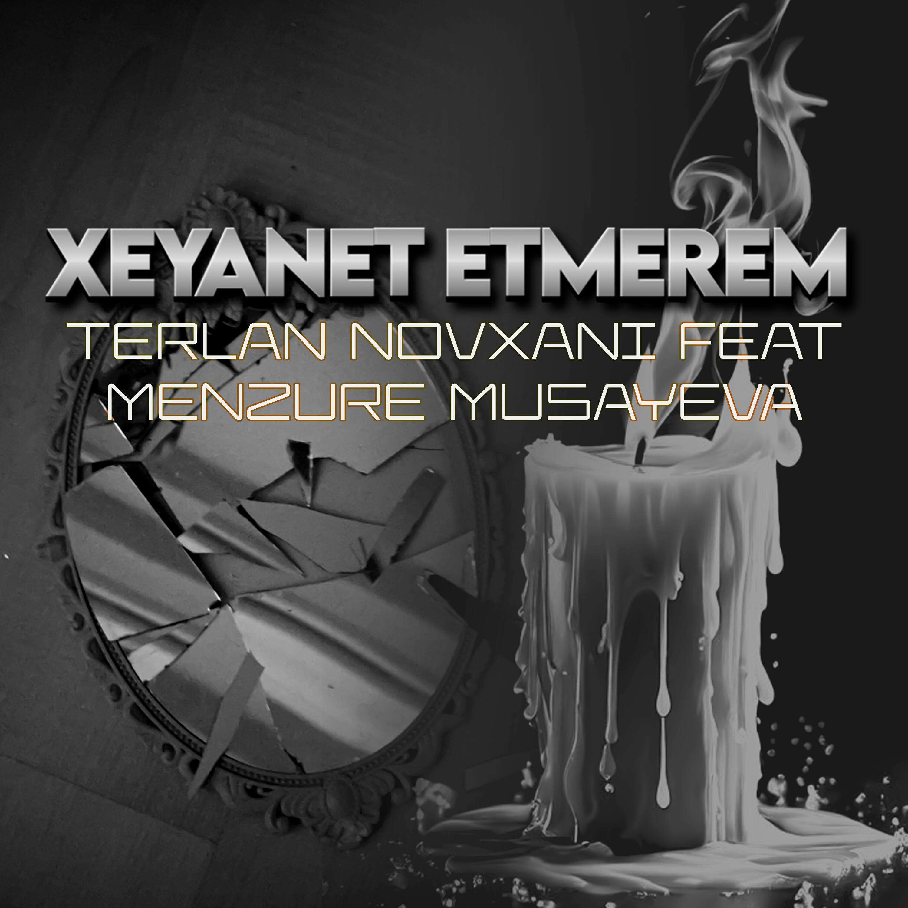 Релиз Xeyanet Etmerem